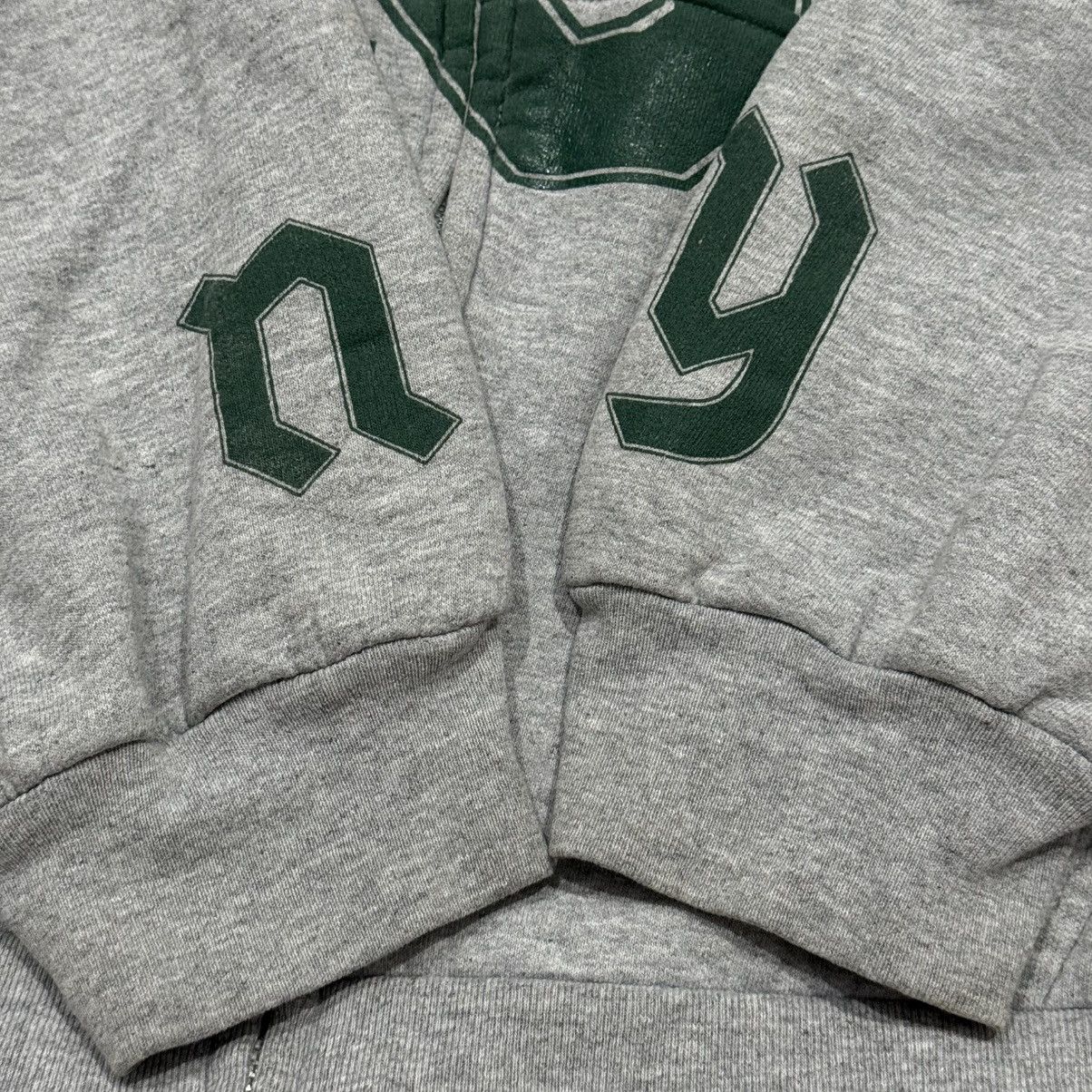 Nepenthes Nepenthes New York Zipper Hoodie Size US L / EU 52-54 / 3 - 6 Thumbnail