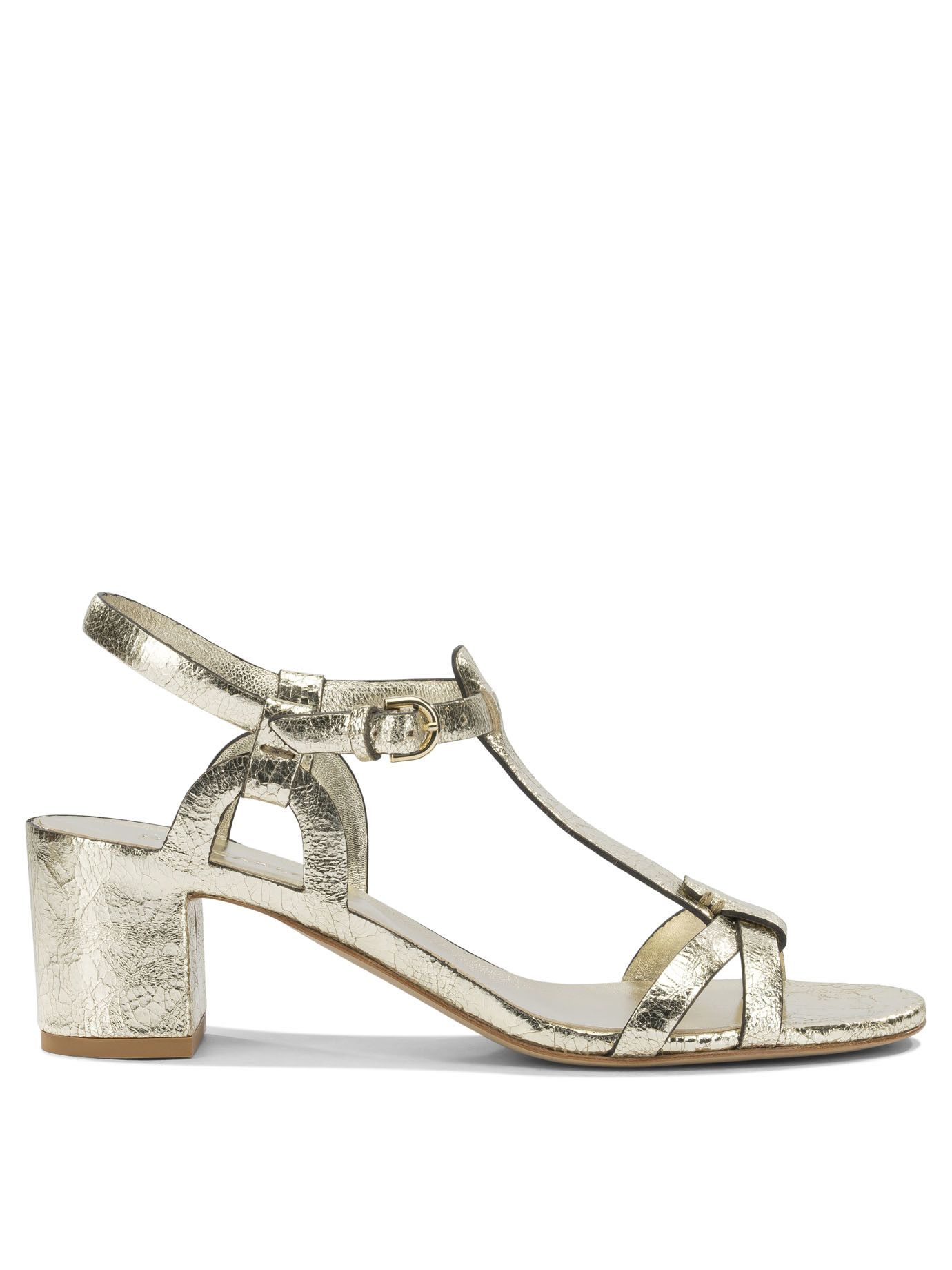 DEL CARLO Del Carlo Sandals IT 36 Women - USA Duties Paid Size US 6 / IT 36 - 1 Thumbnail