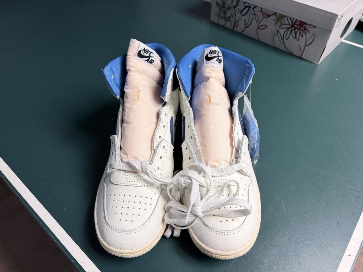Awake NY × Jordan Brand Awake NY x Jordan AirShip PE SP Size US 11 / EU 44 - 5 Thumbnail