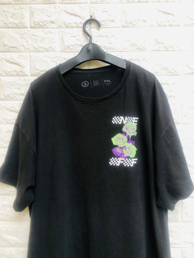 Japanese Brand × Vintage Vintage Japanese Designer Fashion Style Streetwear Size US XXL / EU 58 / 5 - 7 Thumbnail