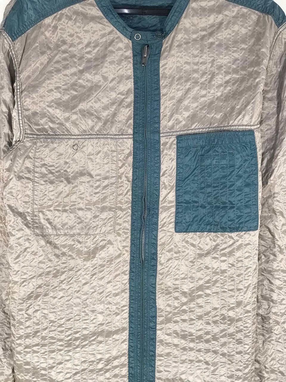 Issey Miyake × Japanese Brand × Vintage vintage issey miyake reversible jacket Size US M / EU 48-50 / 2 - 13 Thumbnail