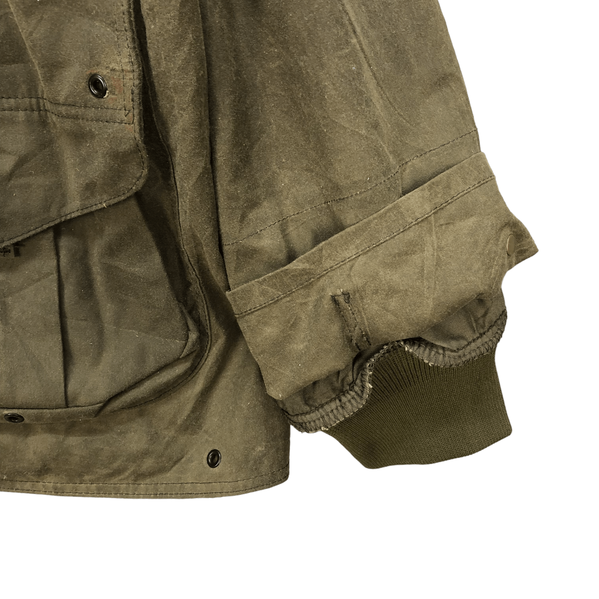 Filson FILSON SHELTER WATERFOWL UPLAND HUNTING COAT JACKET XXXL #63 Size US XXL / EU 58 / 5 - 6 Thumbnail