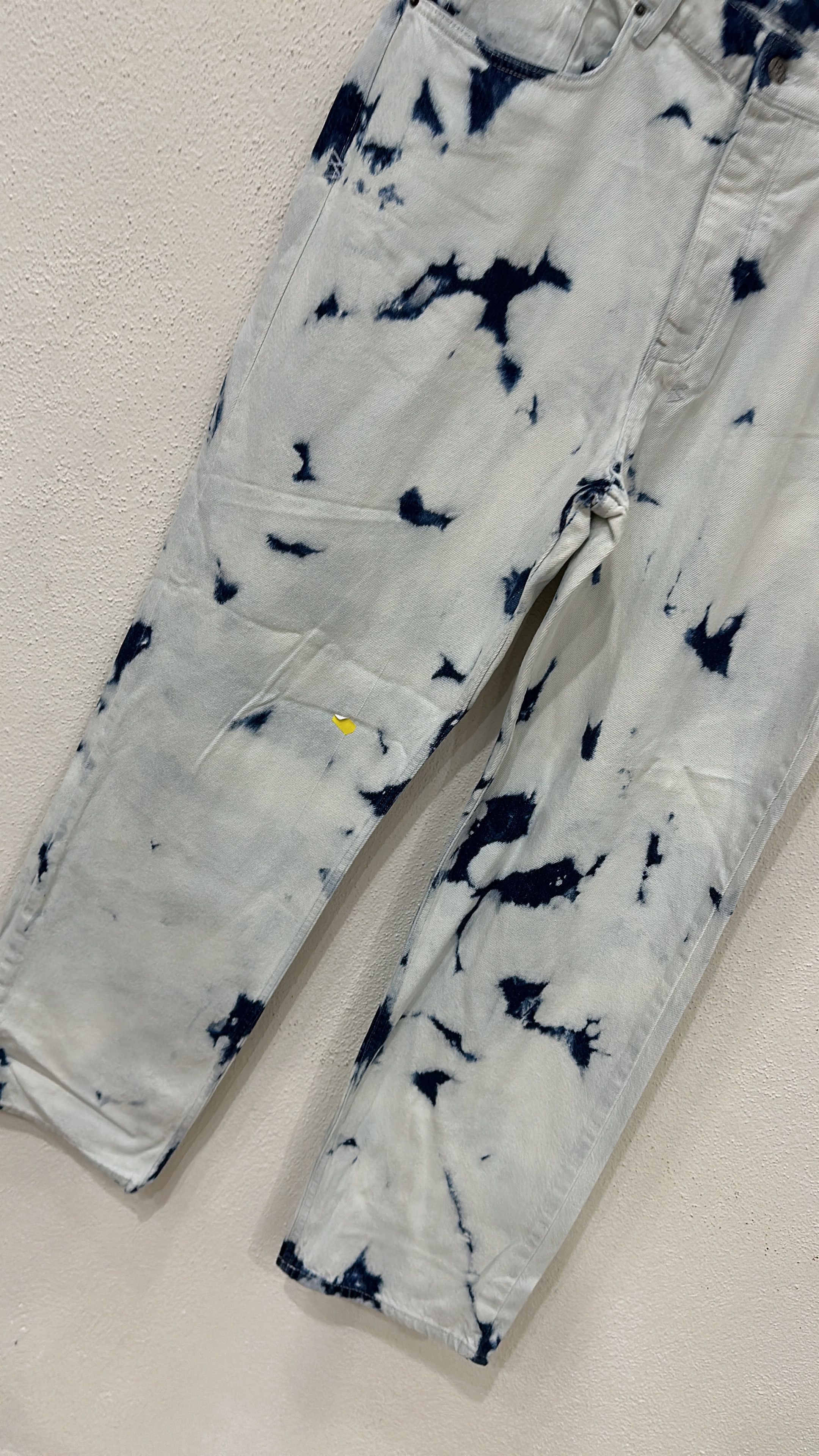 Ksubi Ksubi Anti K Erode Jeans Size 38 Size US 38 / EU 54 - 4 Thumbnail