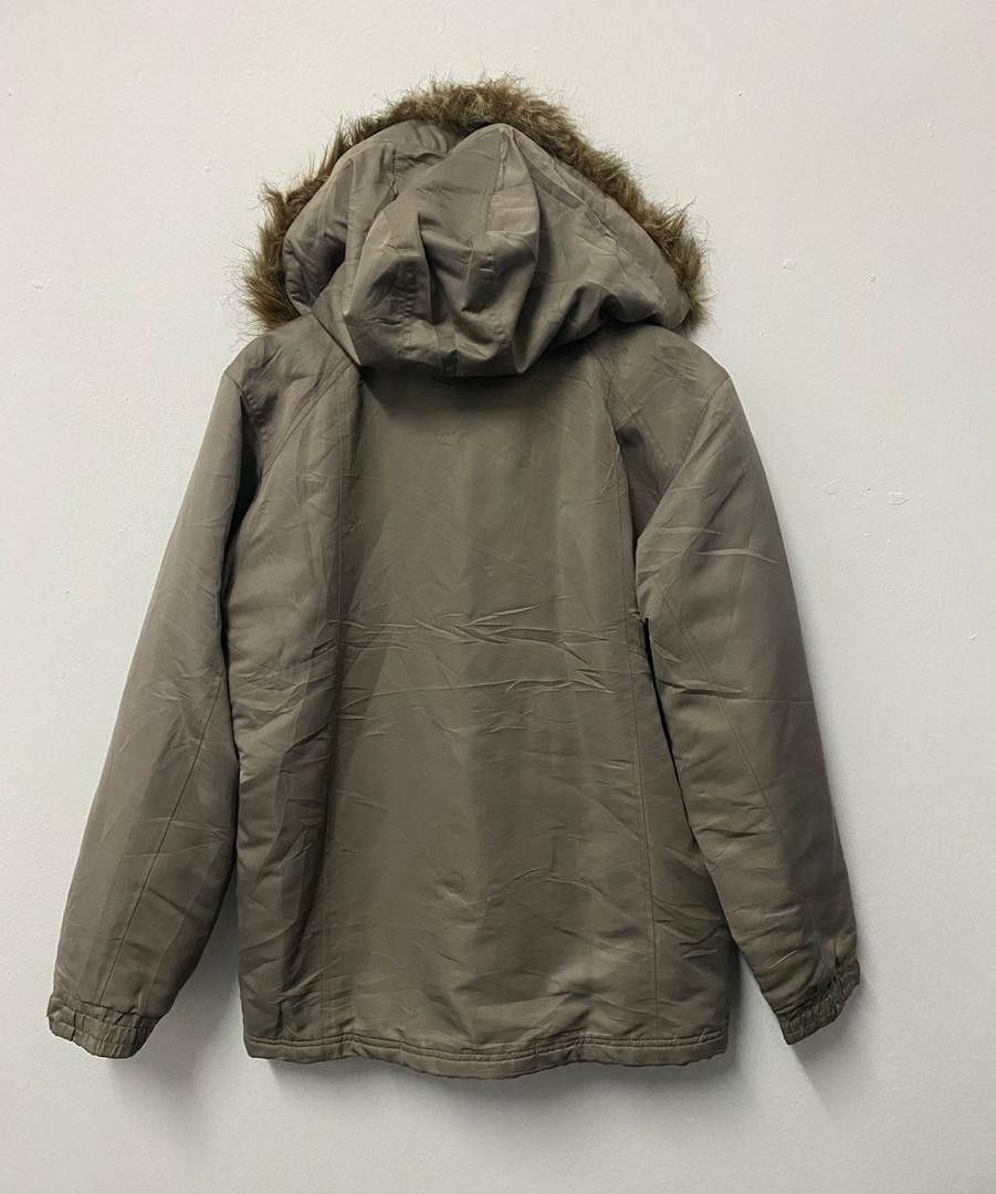 Japanese Brand × Vintage Vintage Dj Honda Sweater Winter Jacket Size US M / EU 48-50 / 2 - 2 Thumbnail