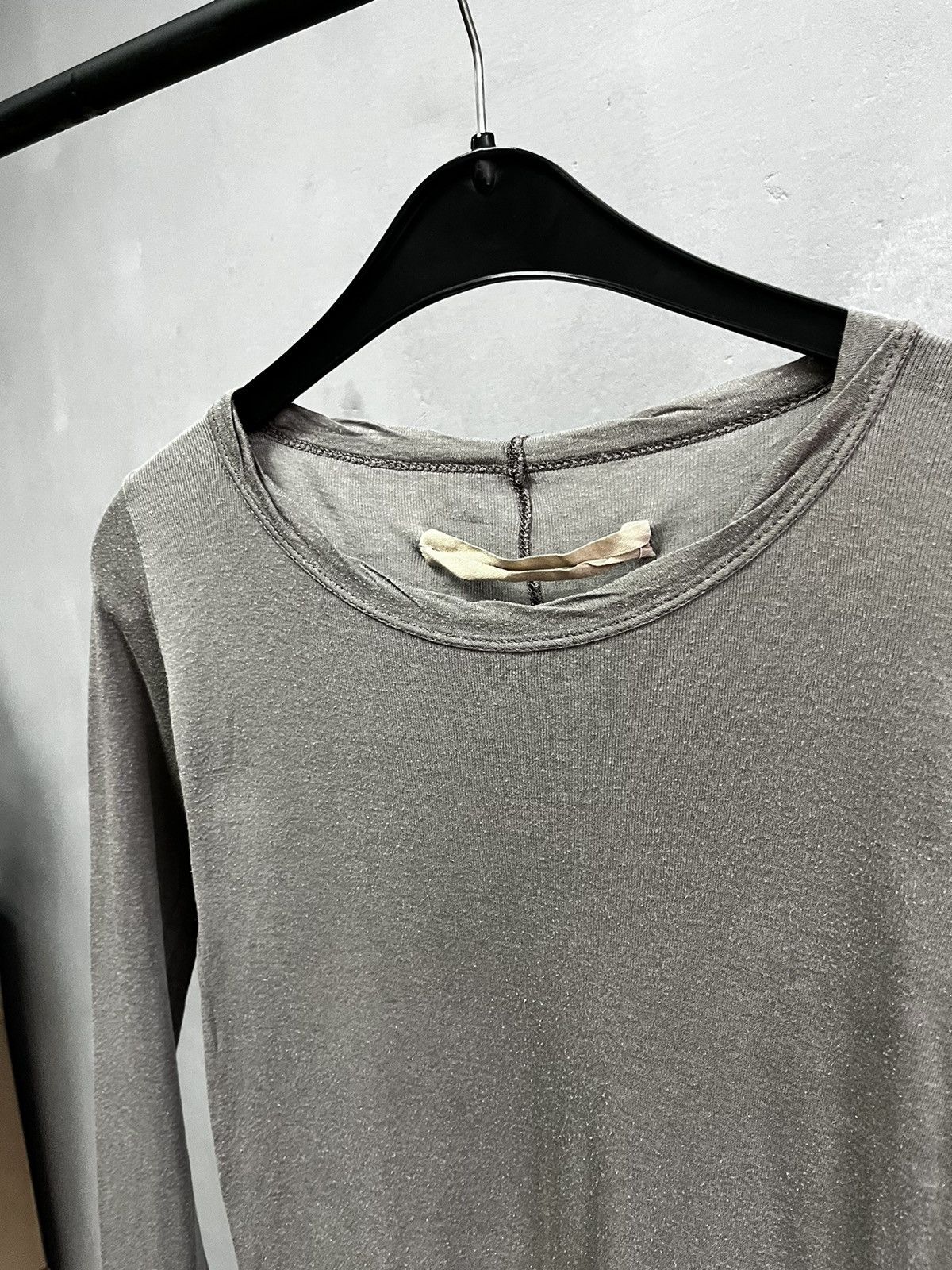 Other Avant Garde long sleeve Size US S / EU 44-46 / 1 - 2 Thumbnail