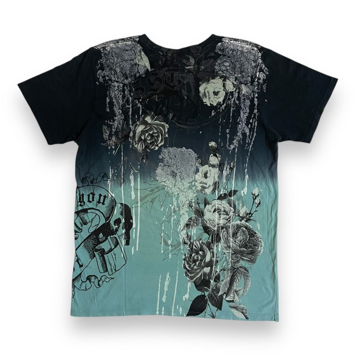 Karakuri Tamashii Vintage Underated Emo Canyourzsi Size US L / EU 52-54 / 3 - 10 Thumbnail