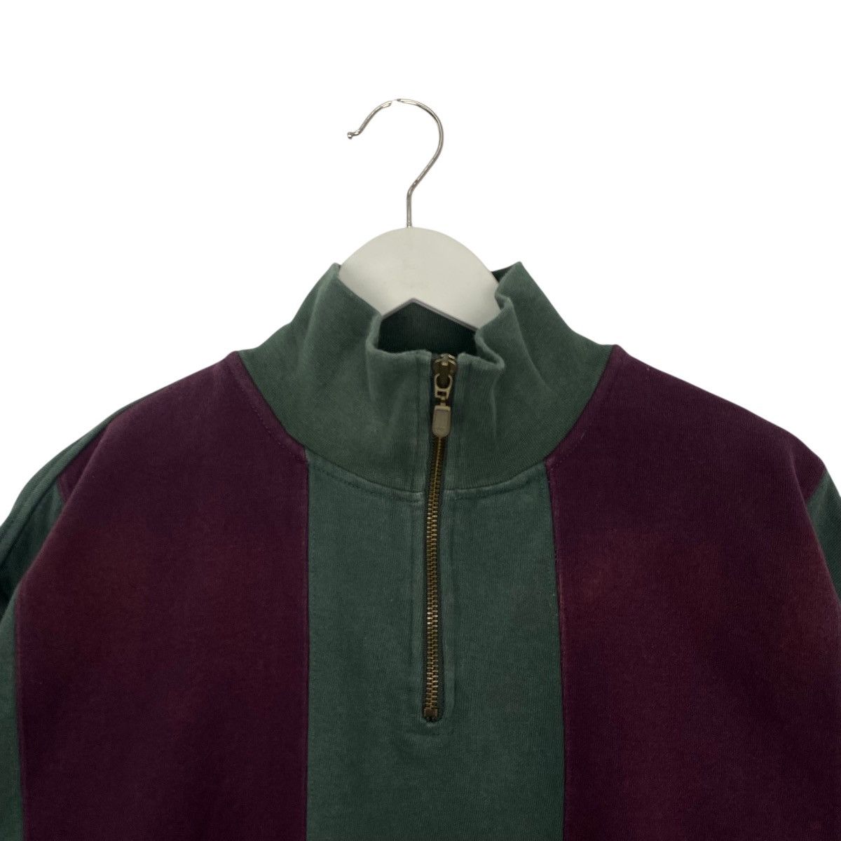 Other Vintage Champion Quartz Zip Small Embroidered Size L Size US L / EU 52-54 / 3 - 4 Thumbnail