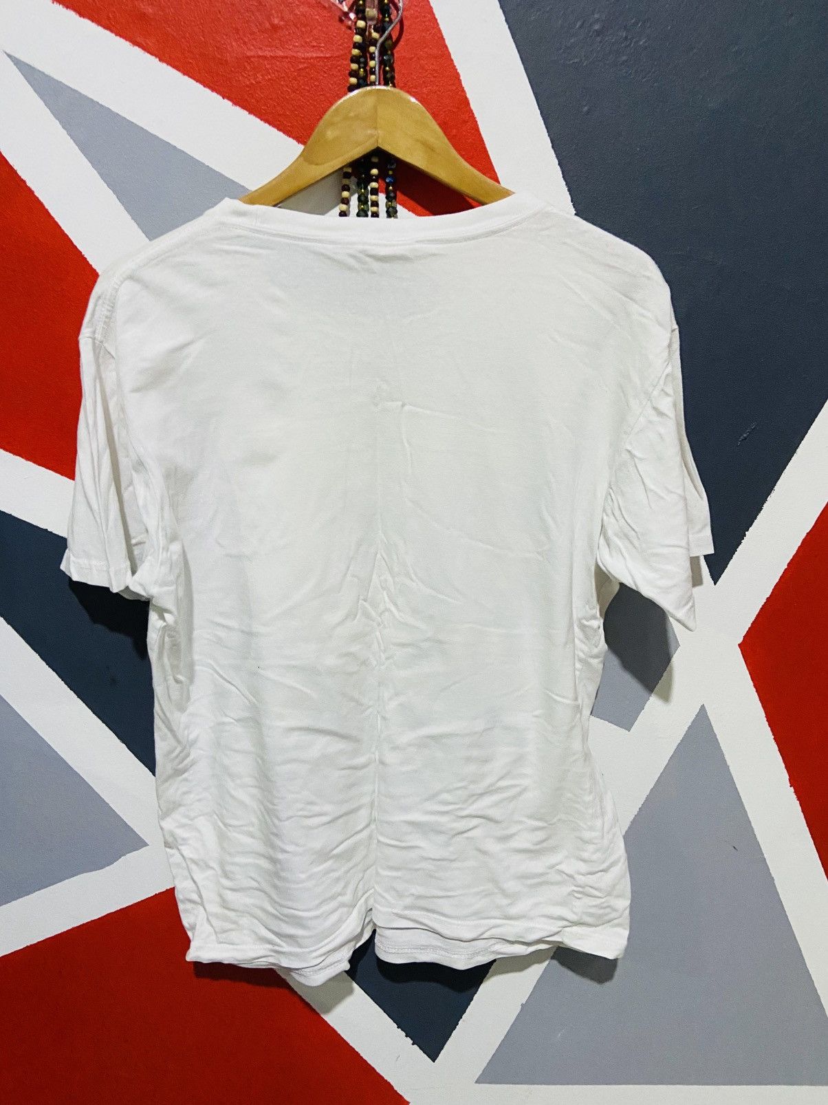 Japanese Brand Uittg Surf Believe in Love Size US L / EU 52-54 / 3 - 2 Thumbnail
