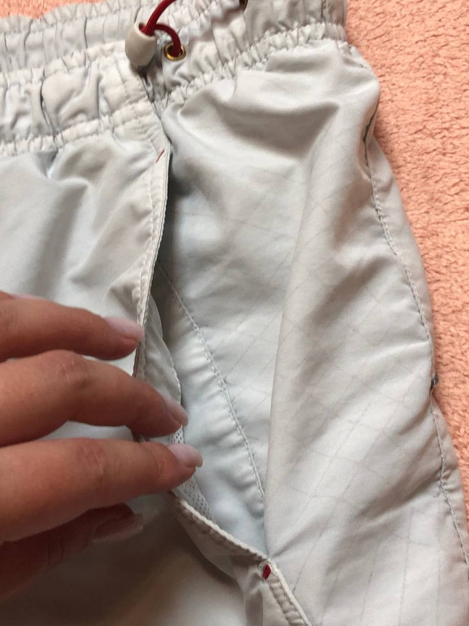 Nike Nike Shorts Size US 34 / EU 50 - 9 Thumbnail