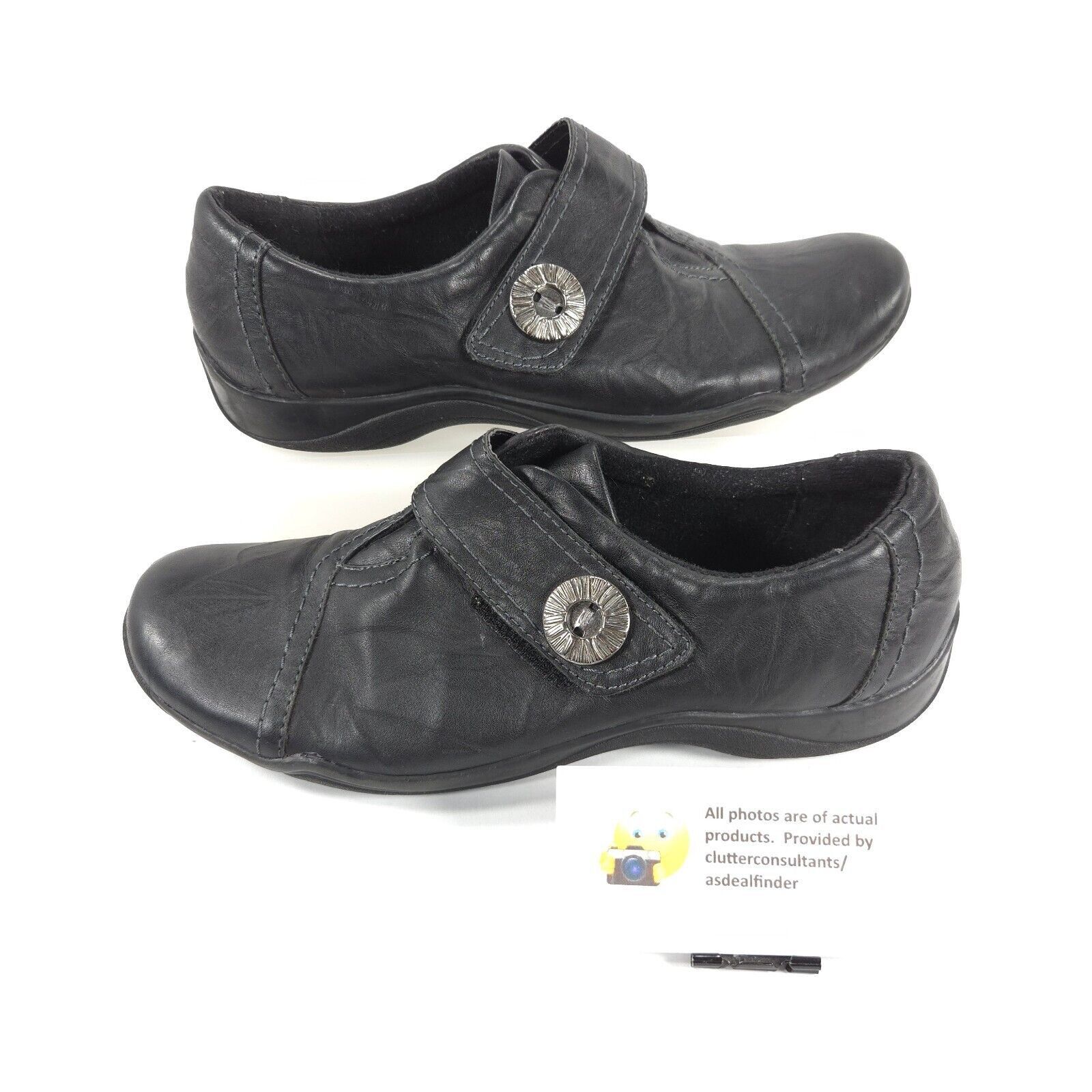 Clarks Clarks Artisan Kessa Alcove Loafer Shoe Womens Size 8 62391 Size US 8 / IT 38 - 5 Thumbnail