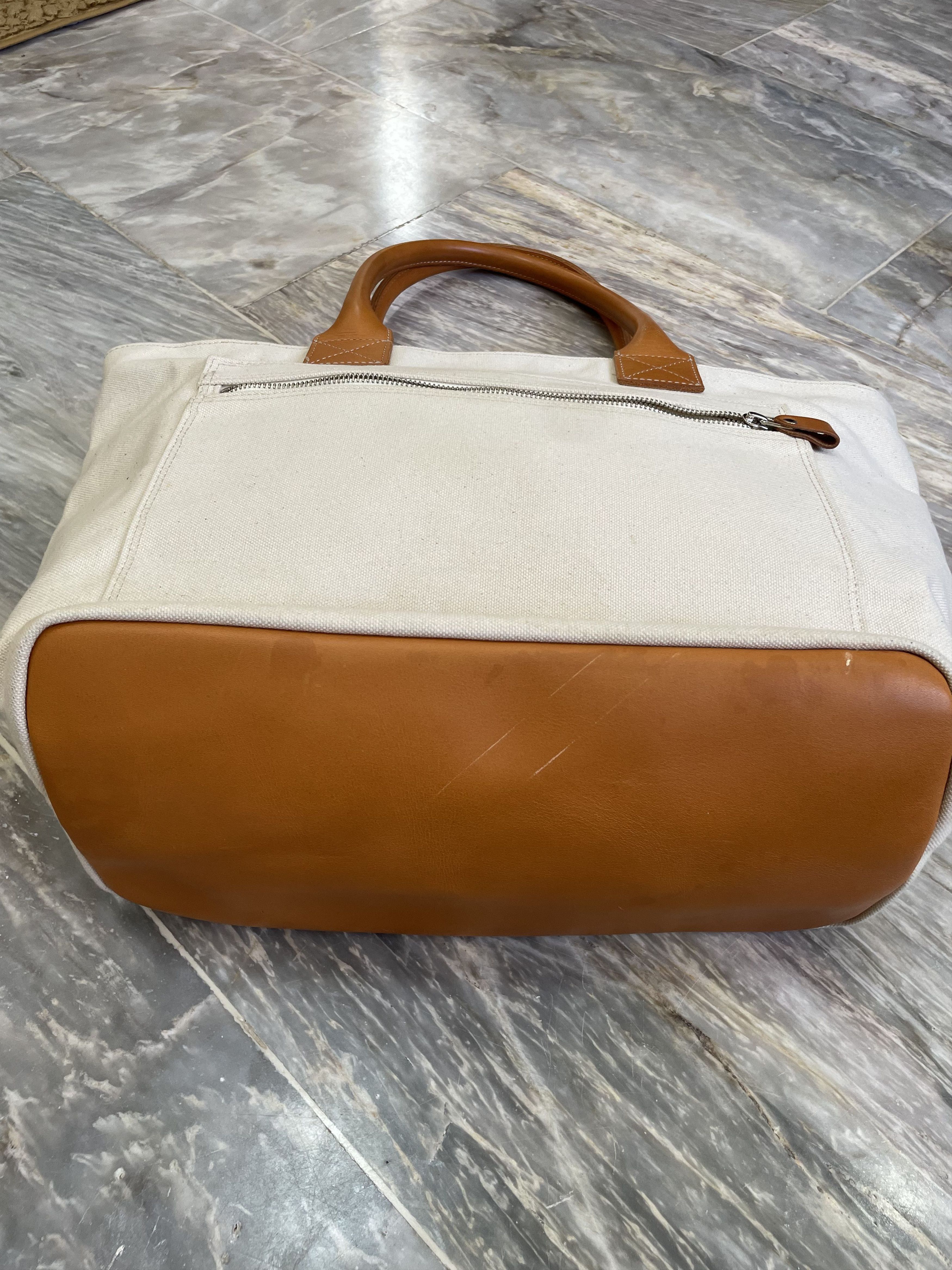 HEADPORTER ROP VAN MIERLO TOTE BAG - LESSER PANDA