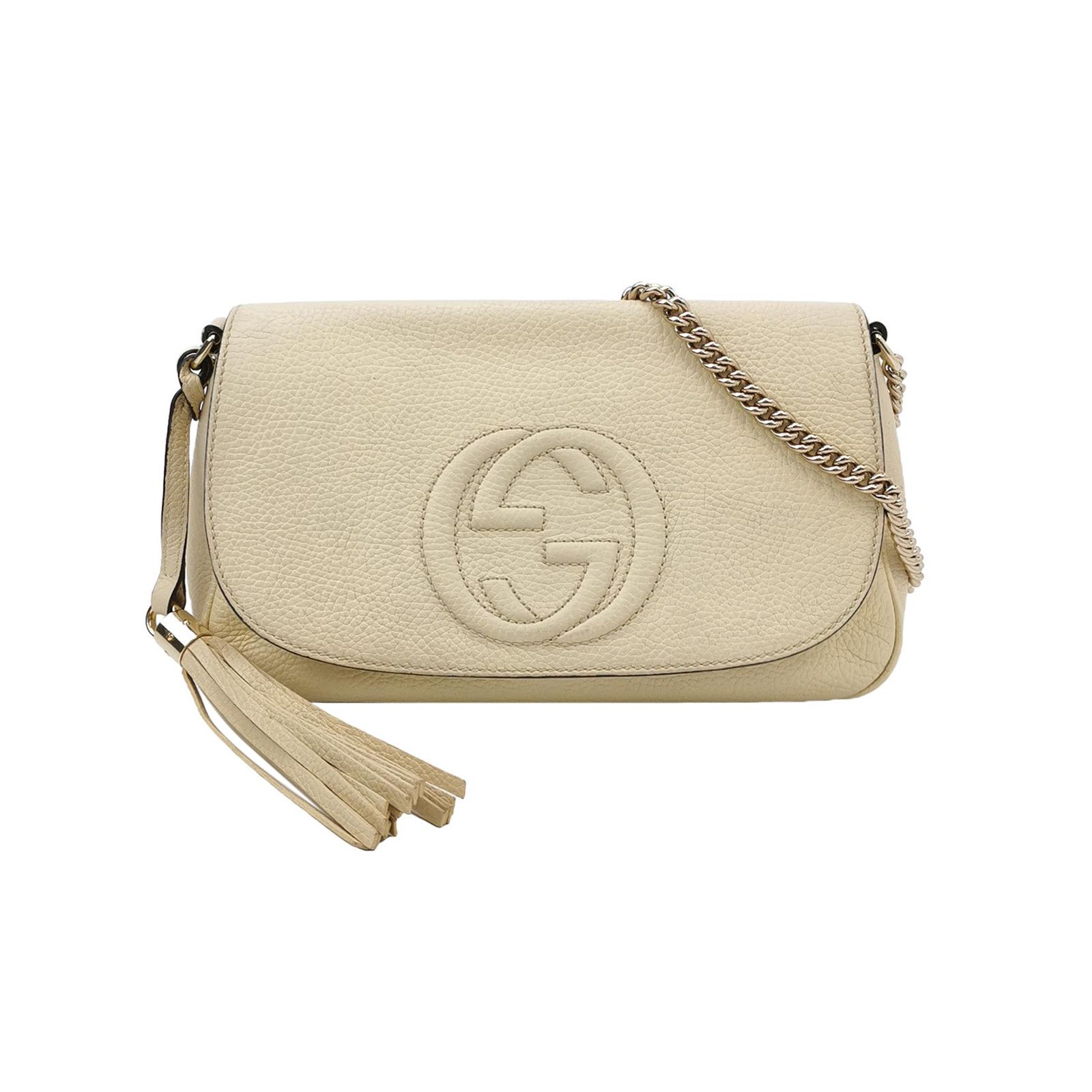 Gucci Gucci Women os Shoulder Bags Size ONE SIZE - 1 Thumbnail