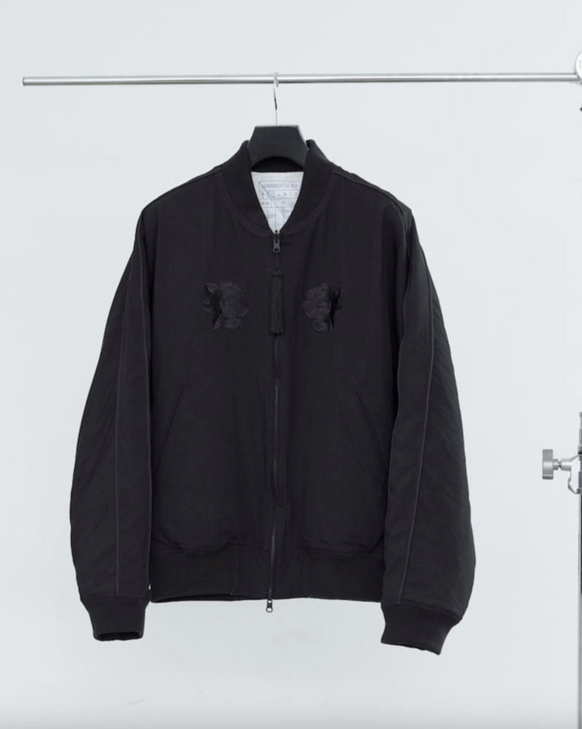 SOSHIOTSUKI Sample* SOSHIOTSUKI ARM GUSSET SOUVENIR JACKET-R Size US M / EU 48-50 / 2 - 1 Thumbnail
