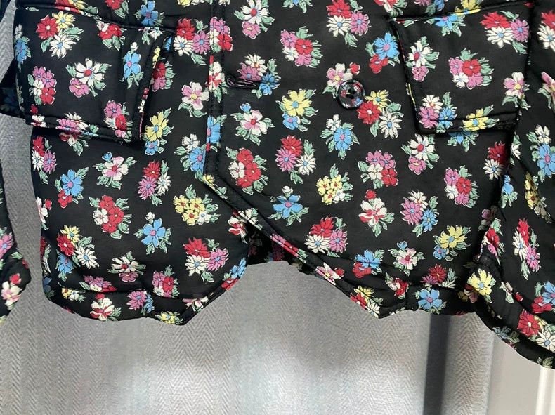 Comme des Garcons Comme des Garcons Suit jacket Size M / US 6-8 / IT 42-44 - 6 Thumbnail