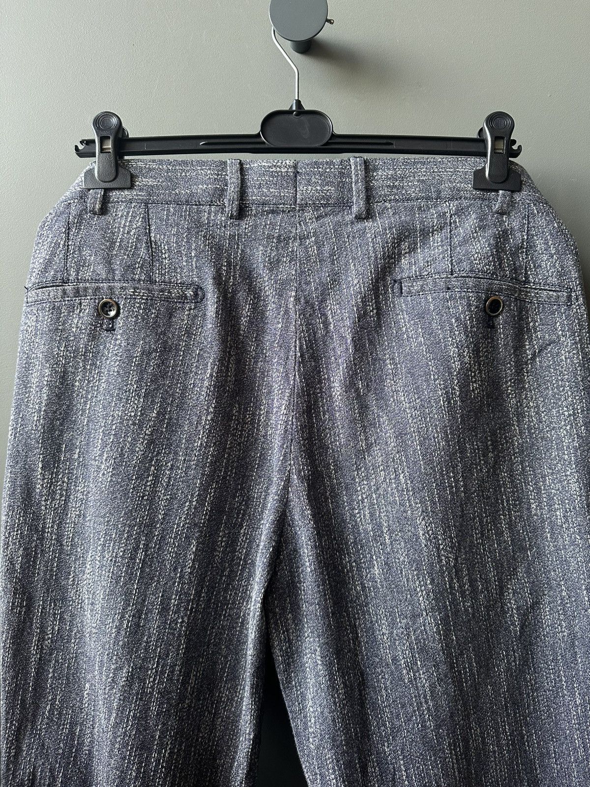 Hiltl Hiltl Chino Pants Size 52 Size US 35 - 8 Thumbnail