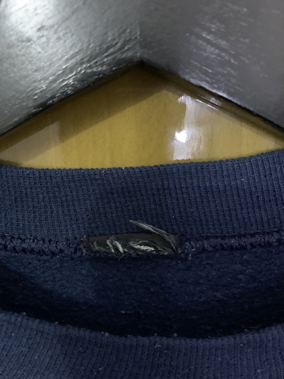 Vintage Vintage 80s Town And Country Skateboard Sweatshirt Size US S / EU 44-46 / 1 - 4 Thumbnail
