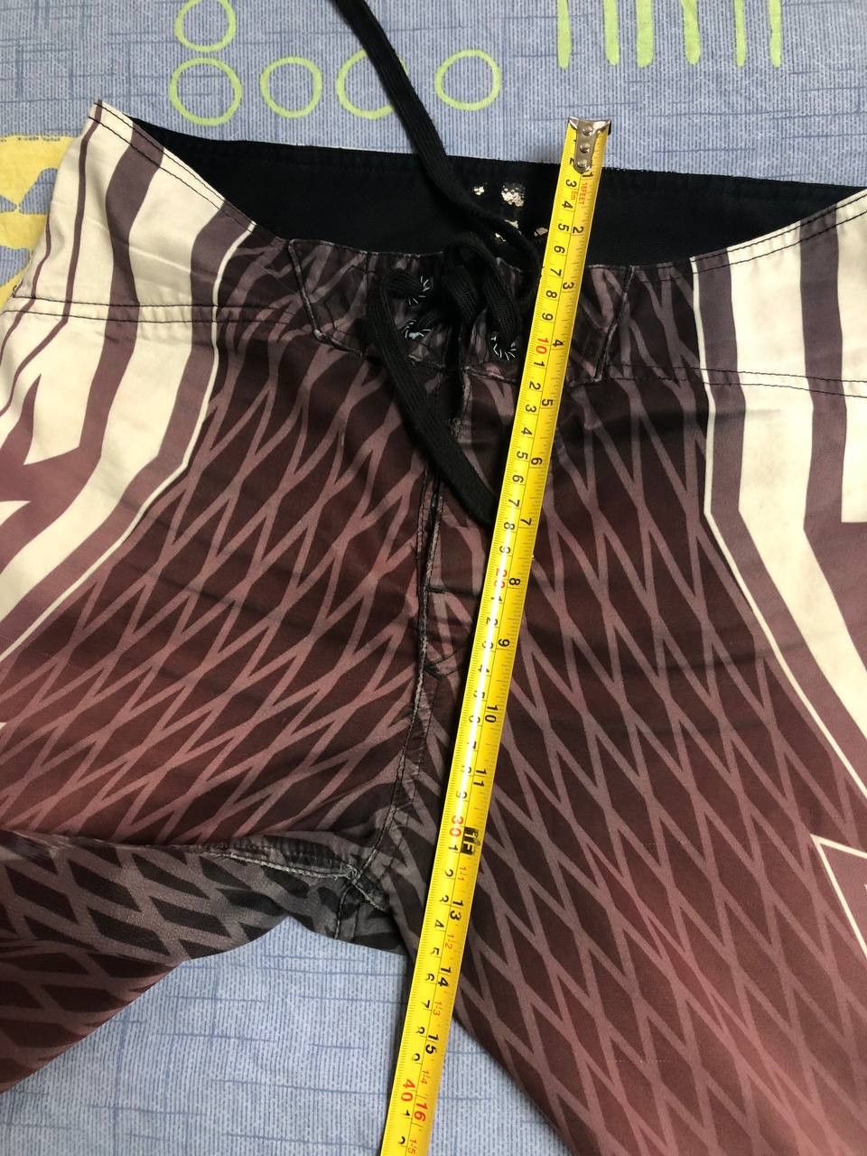 Fox Racing Y2k FOX Shorts Size US 32 / EU 48 - 13 Thumbnail