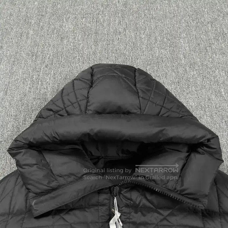 Dior Dior Men's Black Puffer Jacket . Size US M / EU 48-50 / 2 - 6 Thumbnail