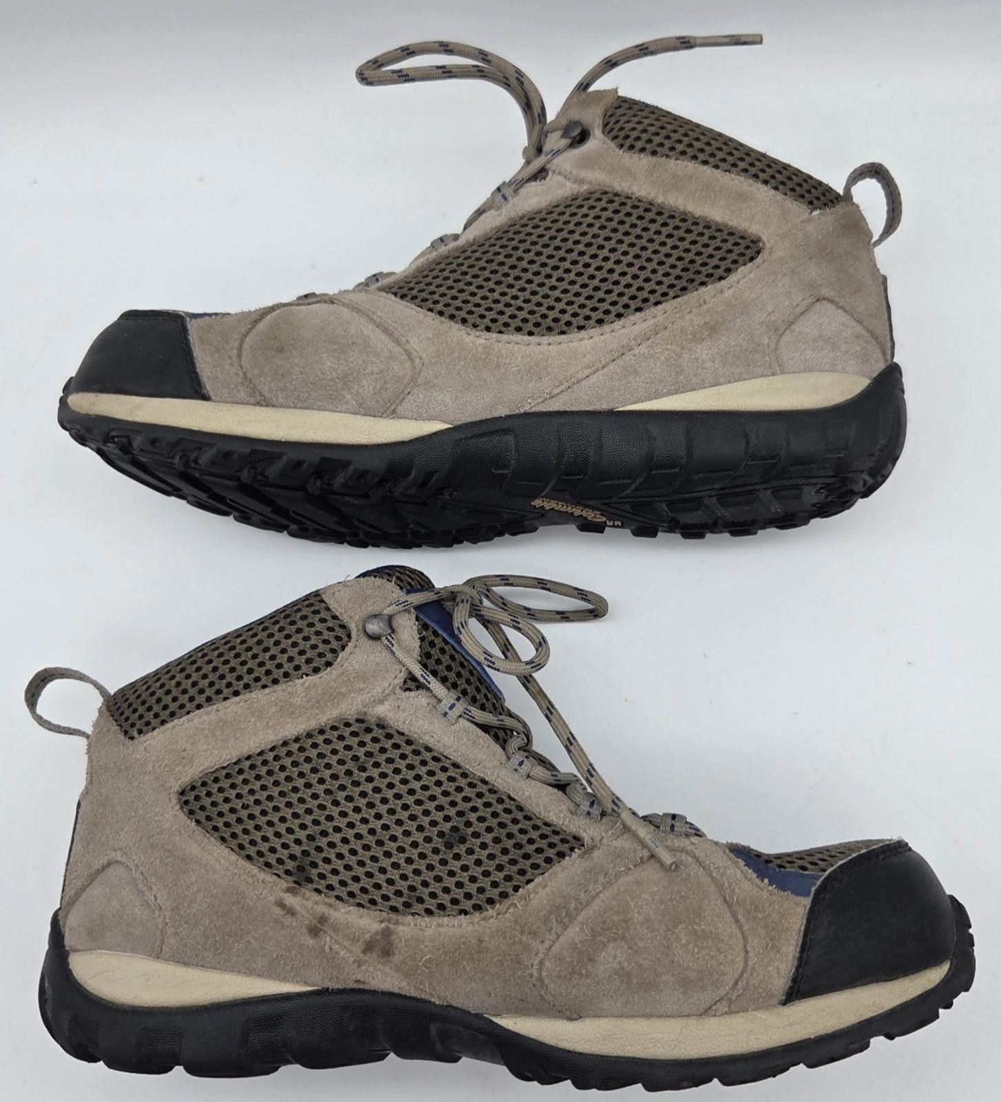 Columbia Columbia Techlite Size 5 Waterproof Purple Shoes Omni-Tech Size US 5 / IT 35 - 12 Thumbnail