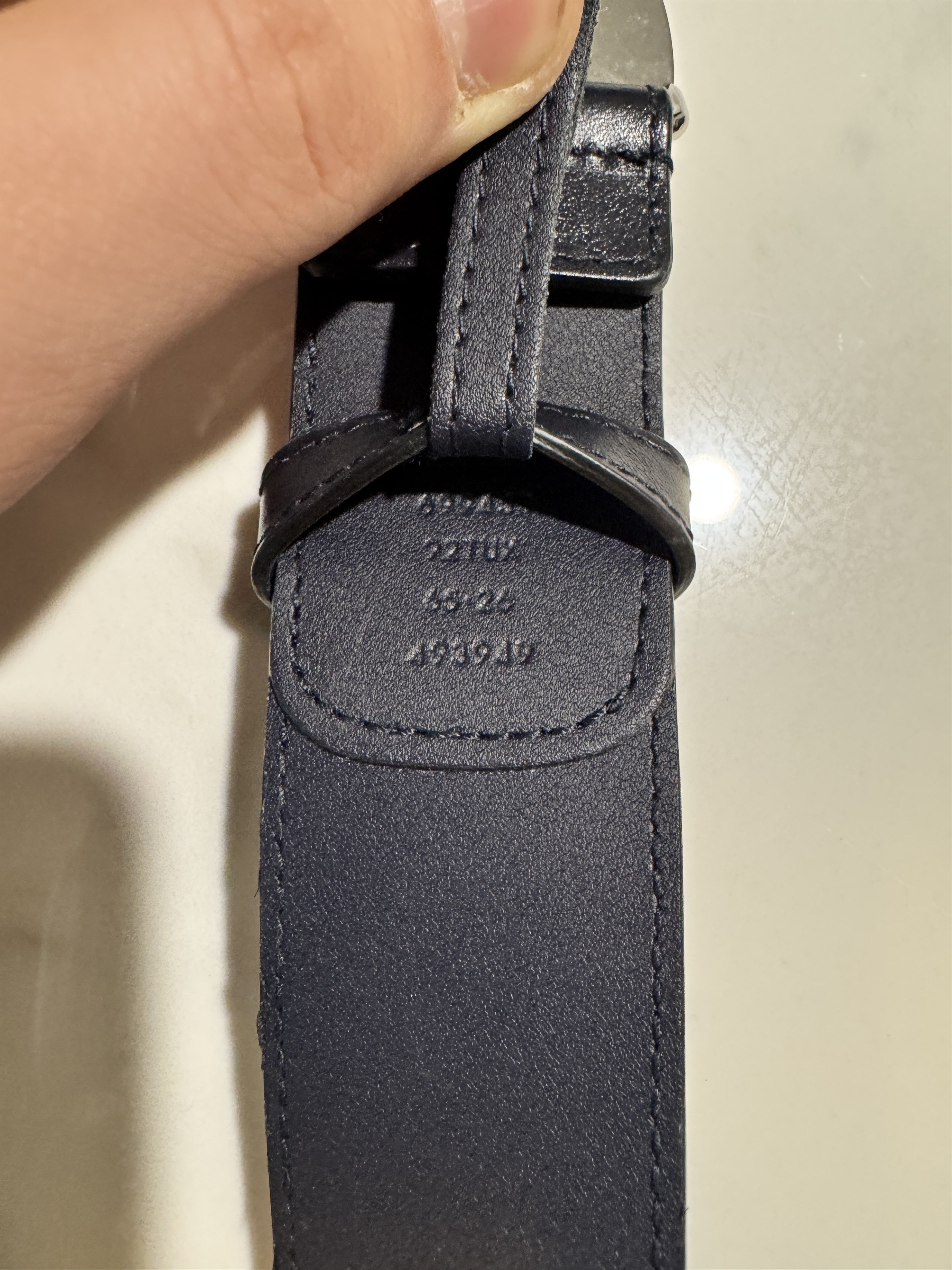 Gucci Gucci Belt Size ONE SIZE - 8 Thumbnail