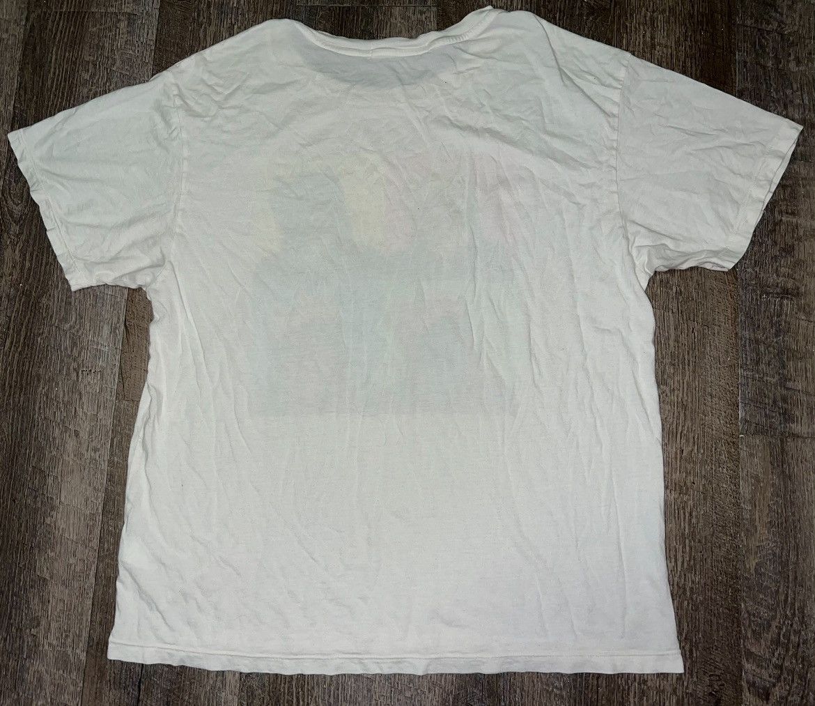 Daydreamer DAYDREAMER x FREE PEOPLE Biggie Smalls Shirt Womens Medium Size M / US 6-8 / IT 42-44 - 4 Thumbnail