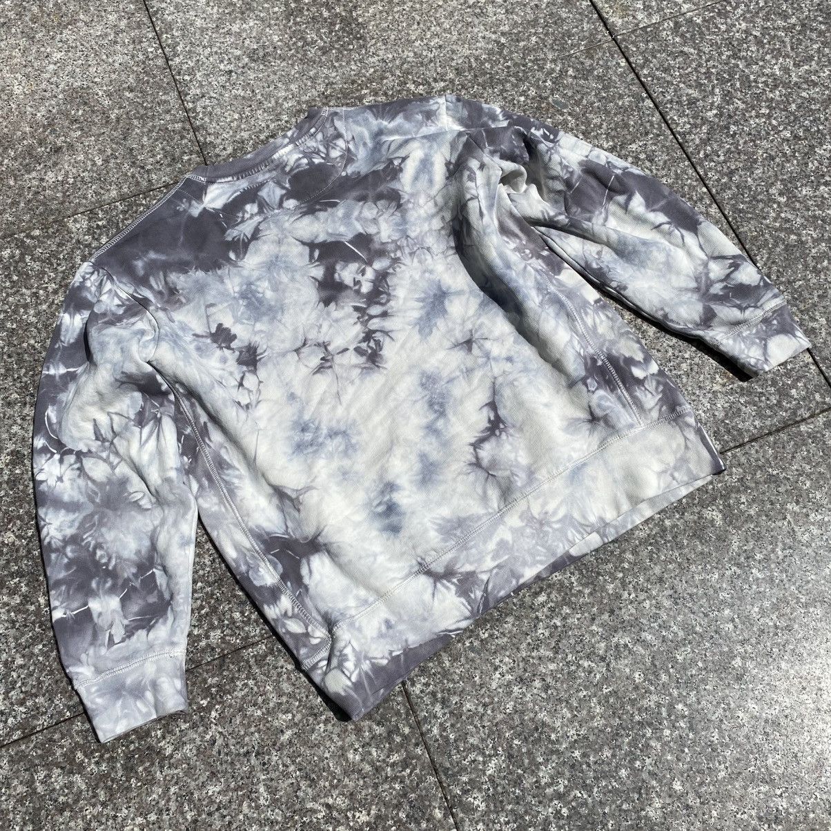 Fred Segal Fred Segal graphic print tie dye sweatshirt Size XL / US 12-14 / IT 48-50 - 2 Thumbnail