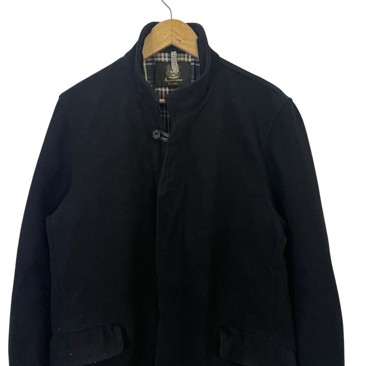 Aquascutum Vintage Aquascutum Trench Coat Jacket Size US M / EU 48-50 / 2 - 3 Thumbnail