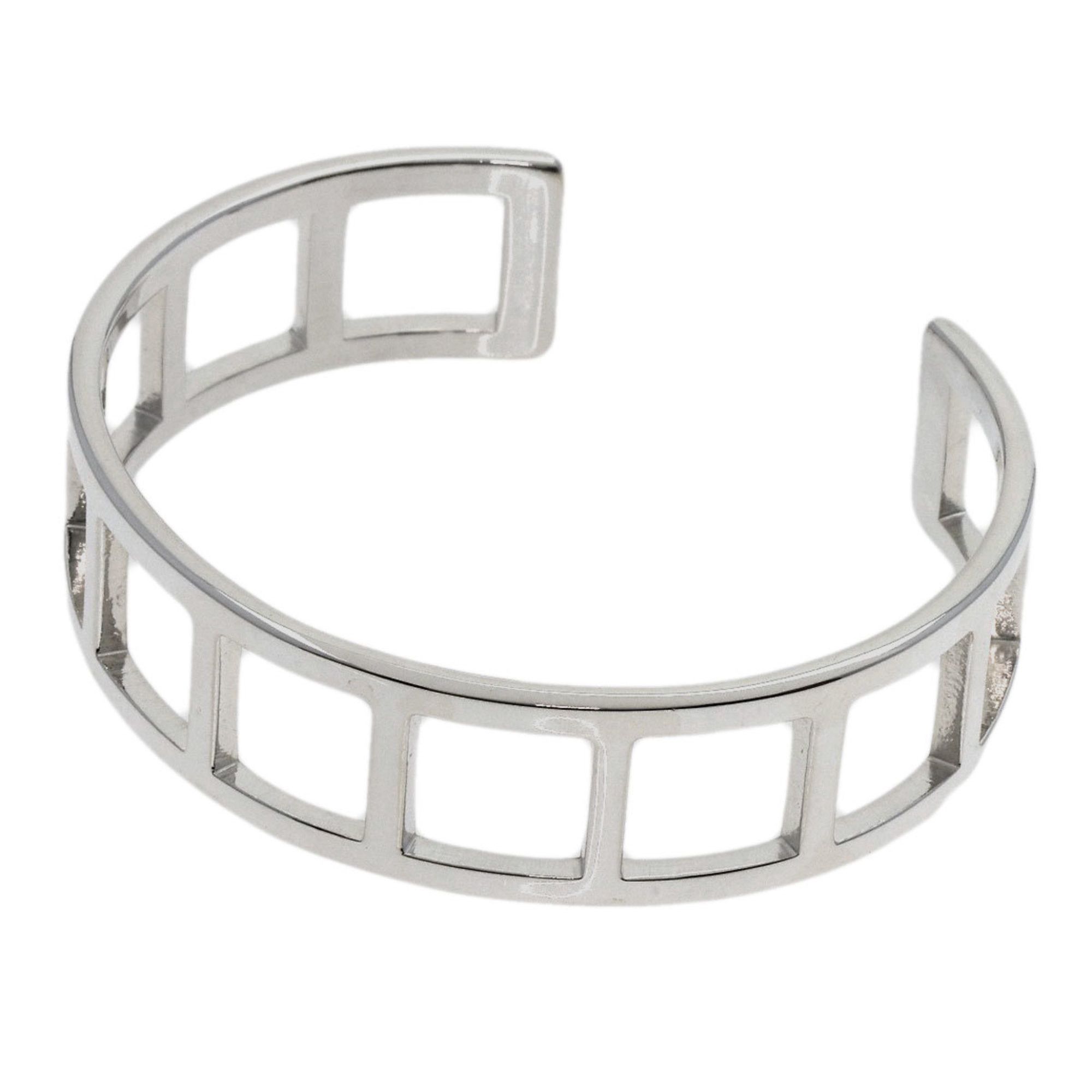 image of Gucci Bangle Bracelet Silver Ladies Gucci, Women's