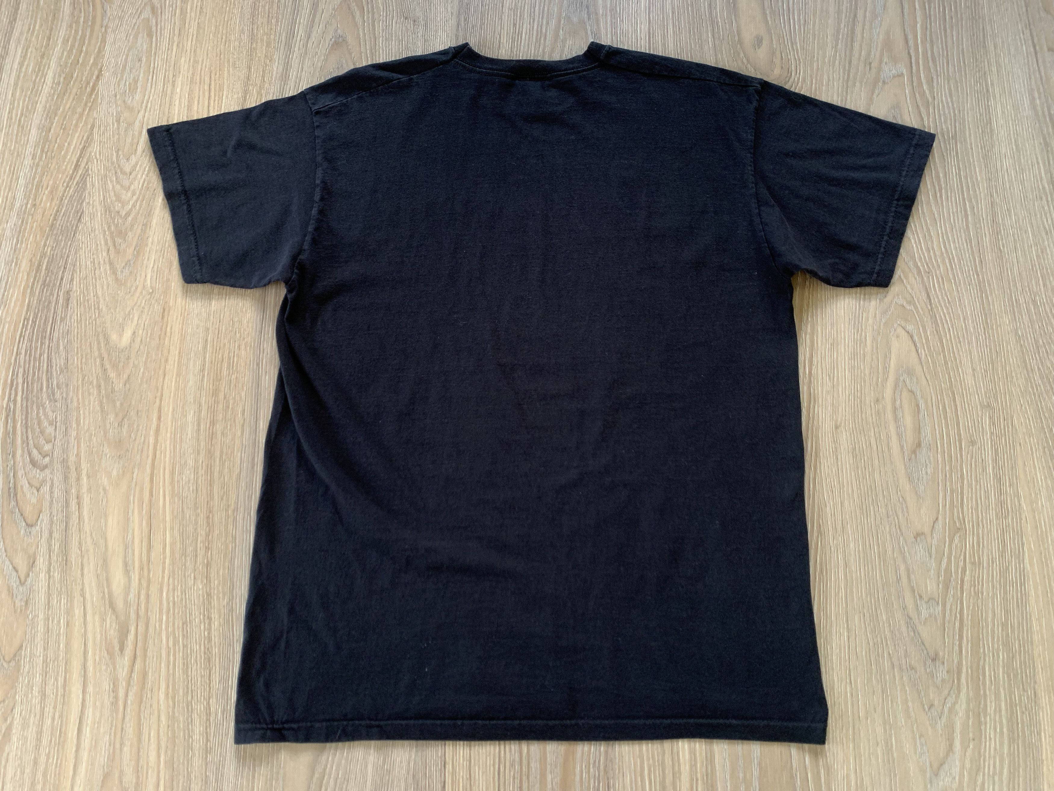 Other Vintage London Underground Subway Map T Shirt Size US L / EU 52-54 / 3 - 3 Thumbnail