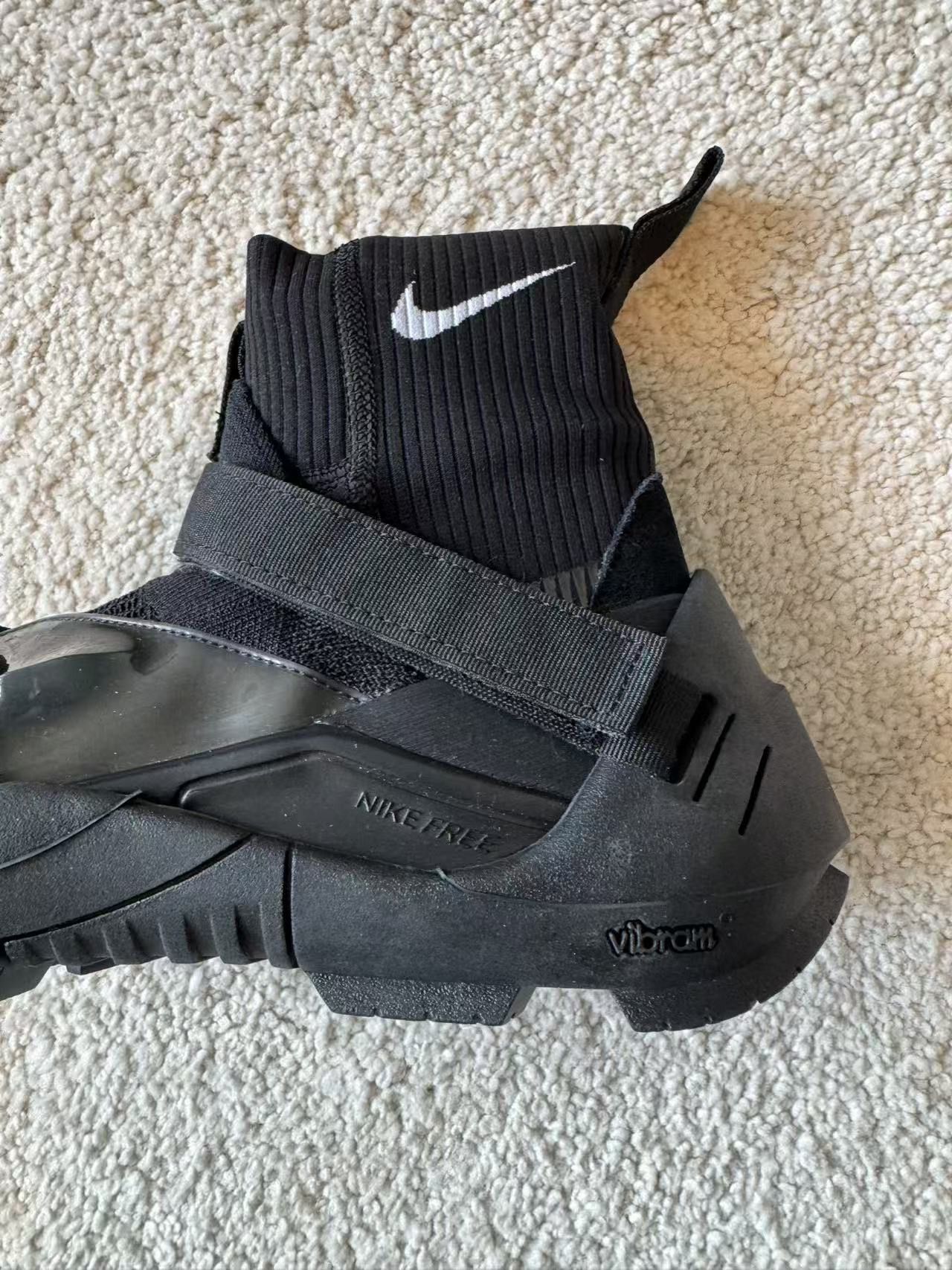 1017 ALYX 9SM × Nike Nike x 1017 ALYX 9SM W FREE TR flyknit 3 Sneaker Size US 9 / IT 39 - 7 Thumbnail