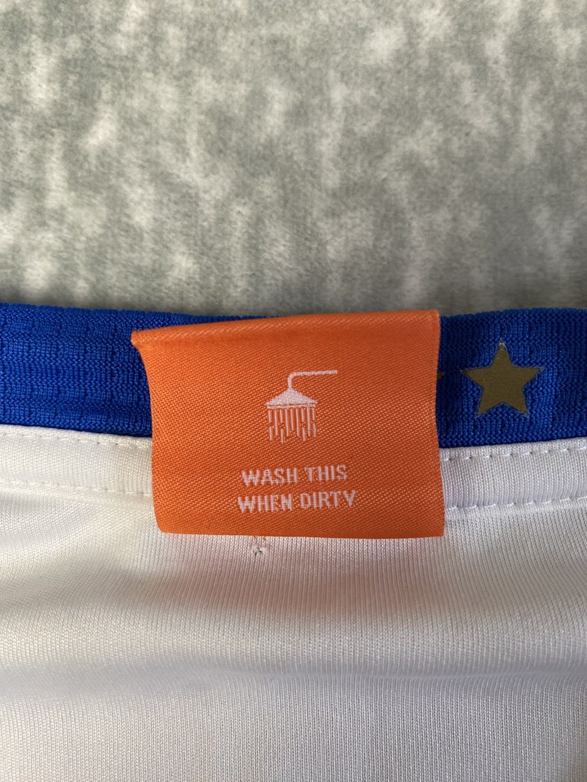 Puma Italy Away Football Shirt 2012-13 Puma Euro 2012 jersey Size US S / EU 44-46 / 1 - 6 Thumbnail