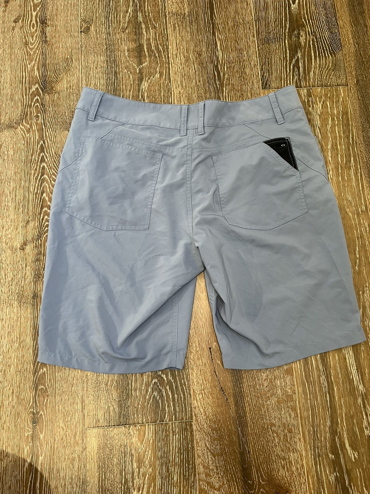 Oakley Oakley shorts Size US 35 - 2 Thumbnail
