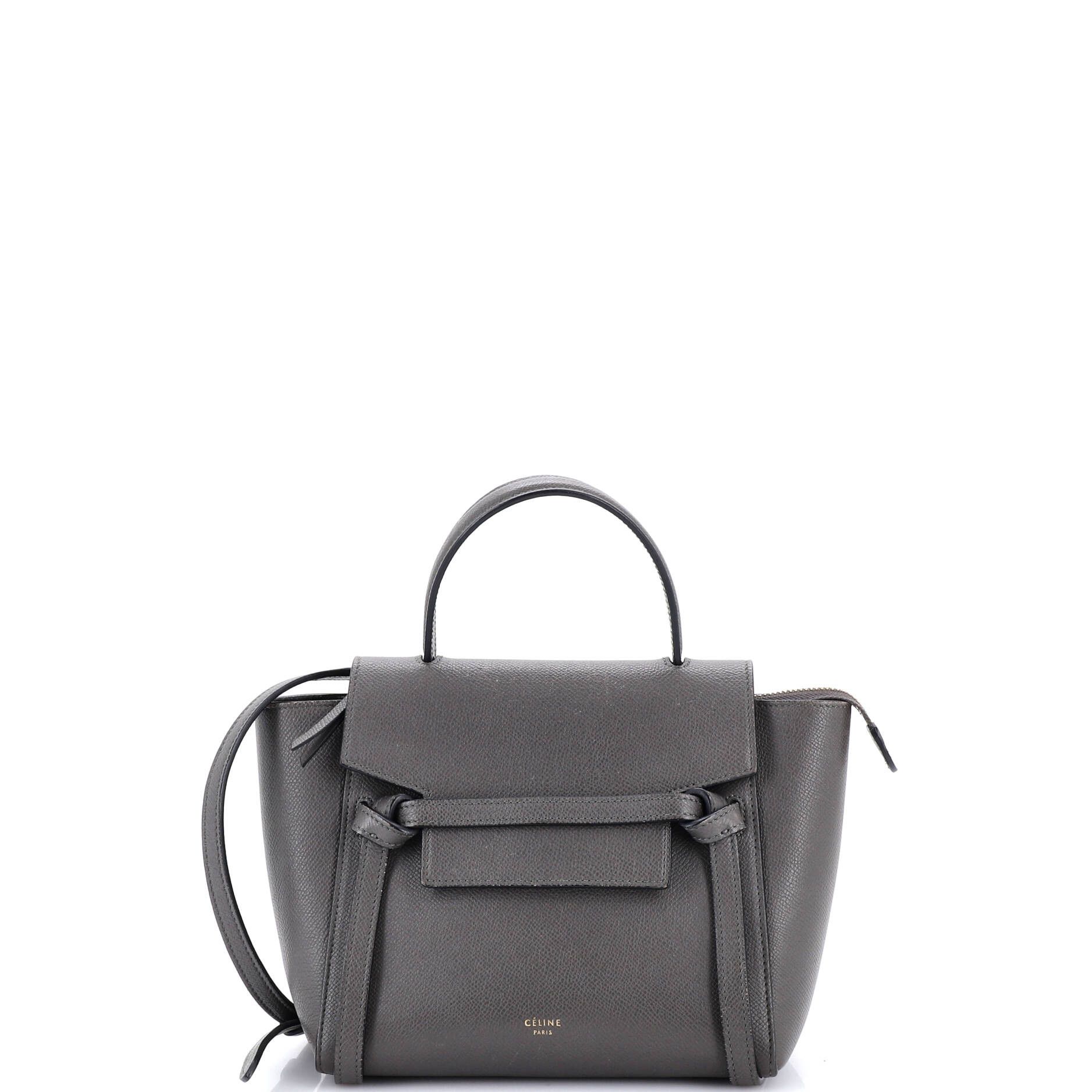 Celine Belt Bag Size ONE SIZE - 1 Thumbnail