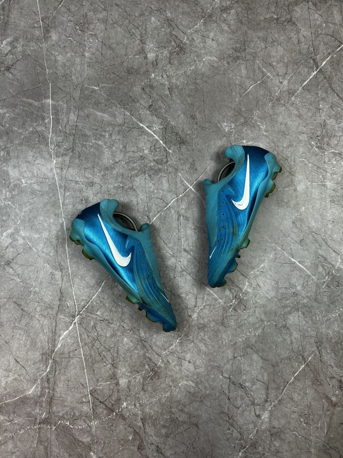 Nike Nike Phantom GX 2 Elite FG Soccer Mens Size US 10 / EU 43 - 1 Thumbnail
