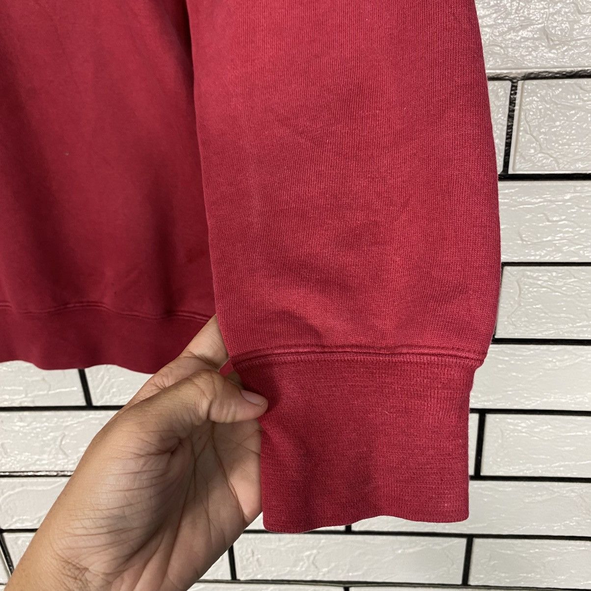 Japanese Brand Vintage Sweatshirt Hang Ten Big Log Size US S / EU 44-46 / 1 - 12 Thumbnail