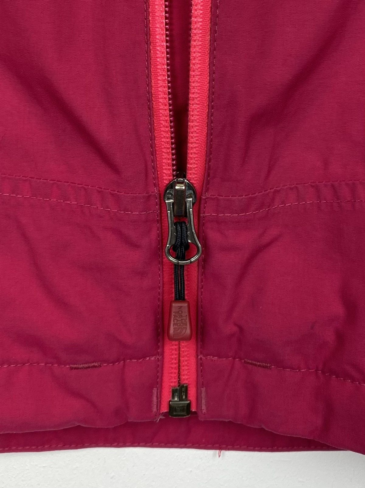 The North Face Vintage The North Face Full Zip Hyvent Ladies Jacket Size S Size S / US 4 / IT 40 - 7 Thumbnail