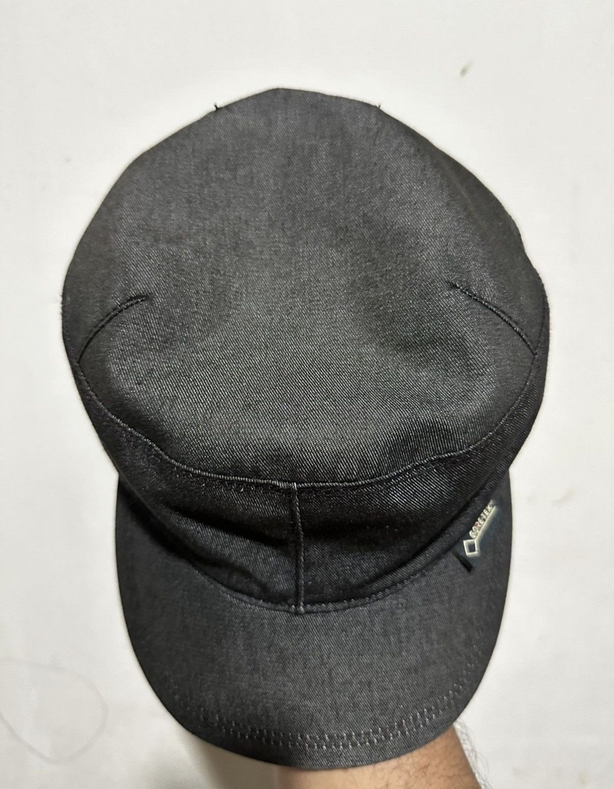 Marmot Marmot x Goretex Hat Size ONE SIZE - 4 Thumbnail