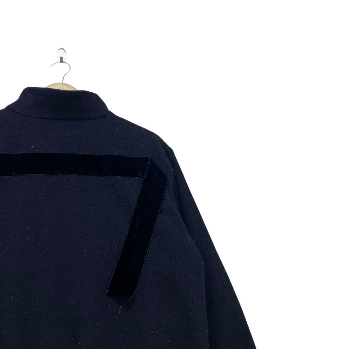 Autumn Cashmere × Undercover 💥Undercover Femme Sue Undercover Wool Jacket Size M / US 6-8 / IT 42-44 - 9 Thumbnail