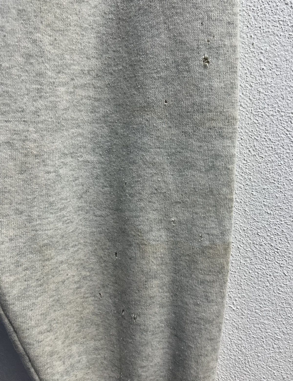 Fruit Of The Loom × John Deere × Vintage VINTAGE FRUIT OF THE LOOM JOHN DEERE SWEATSHIRT Size US XL / EU 56 / 4 - 8 Thumbnail