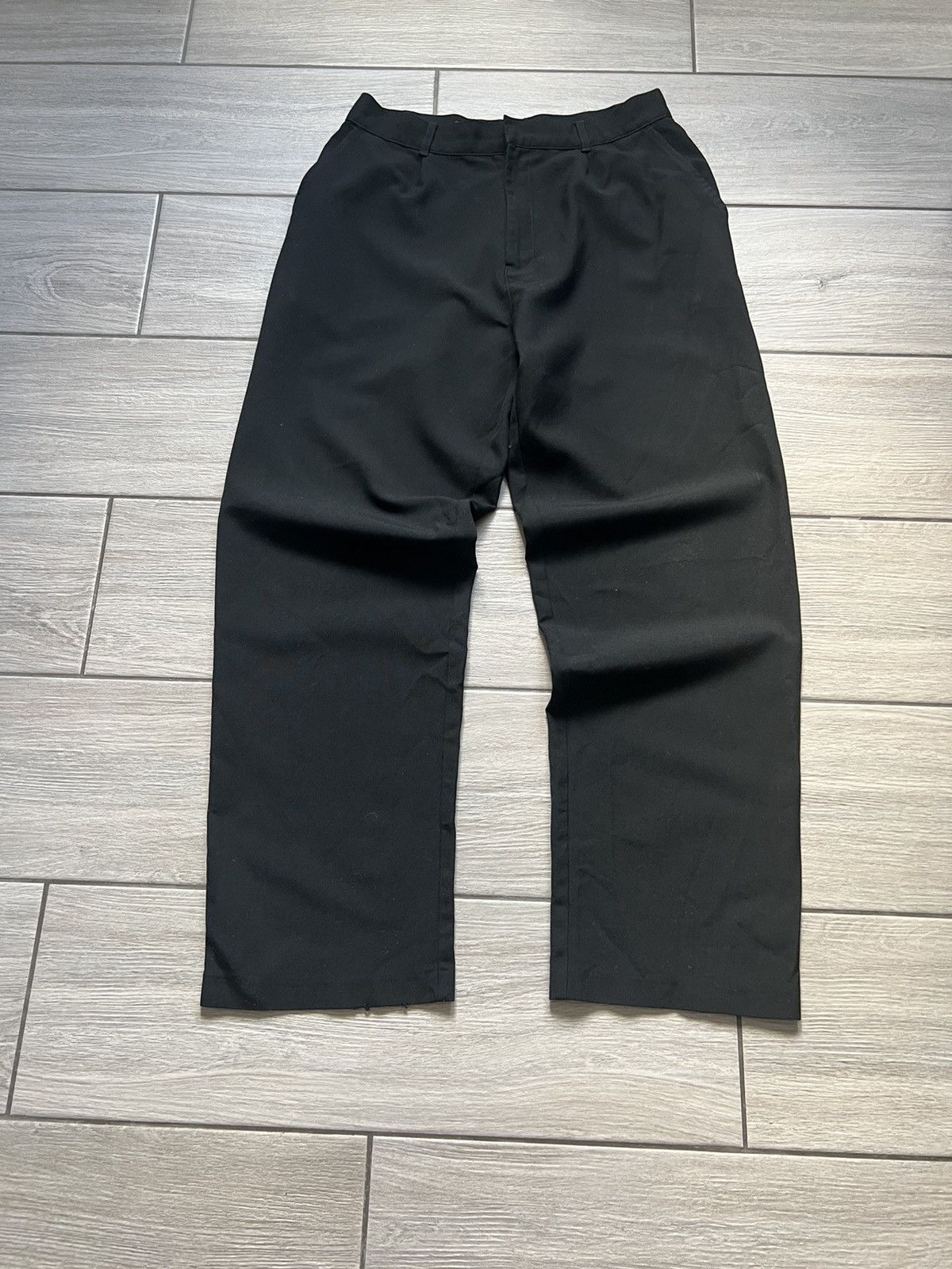 Other Loro Piana Luxury Classic Pants Size 28" / US 6 / IT 42 - 4 Thumbnail