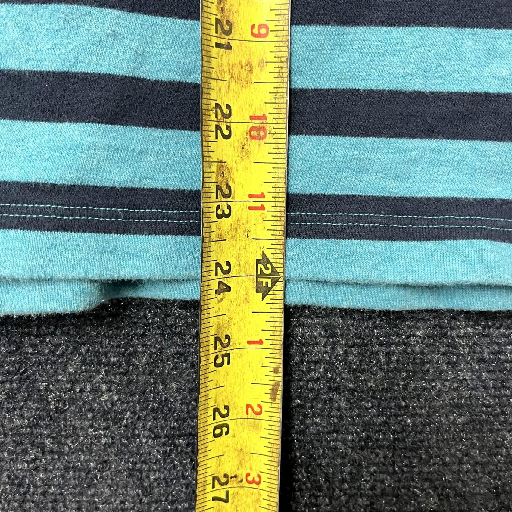 Vintage VINTAGE is not applicable here. Size US L / EU 52-54 / 3 - 4 Thumbnail