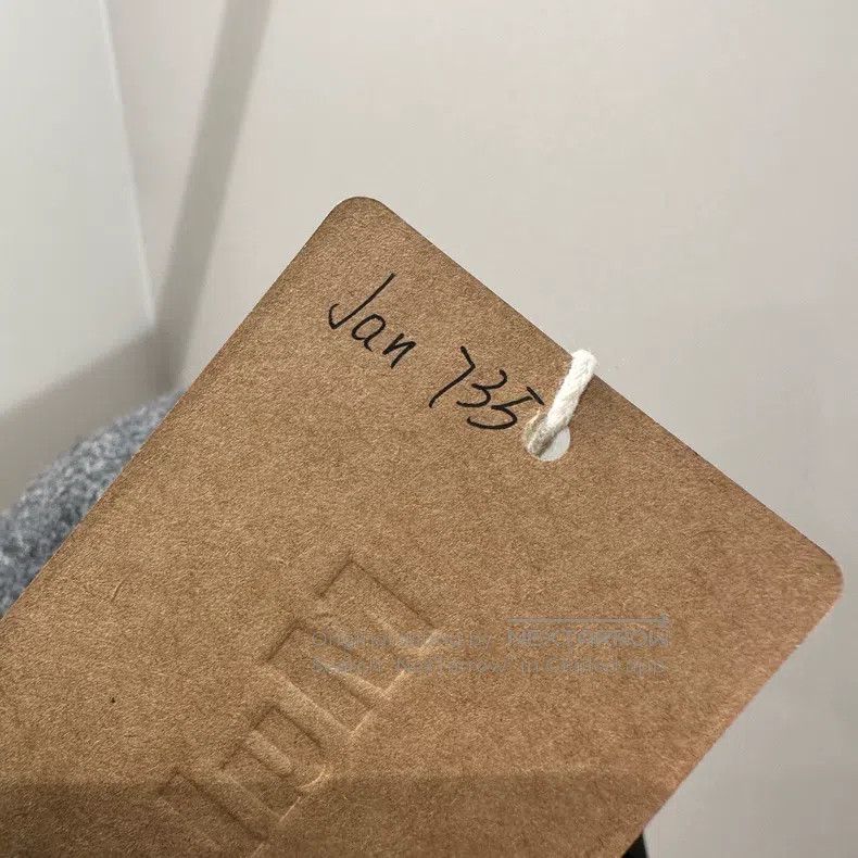 Hermes Hermes size 59 Cashmere goat fur beret Size ONE SIZE - 7 Thumbnail