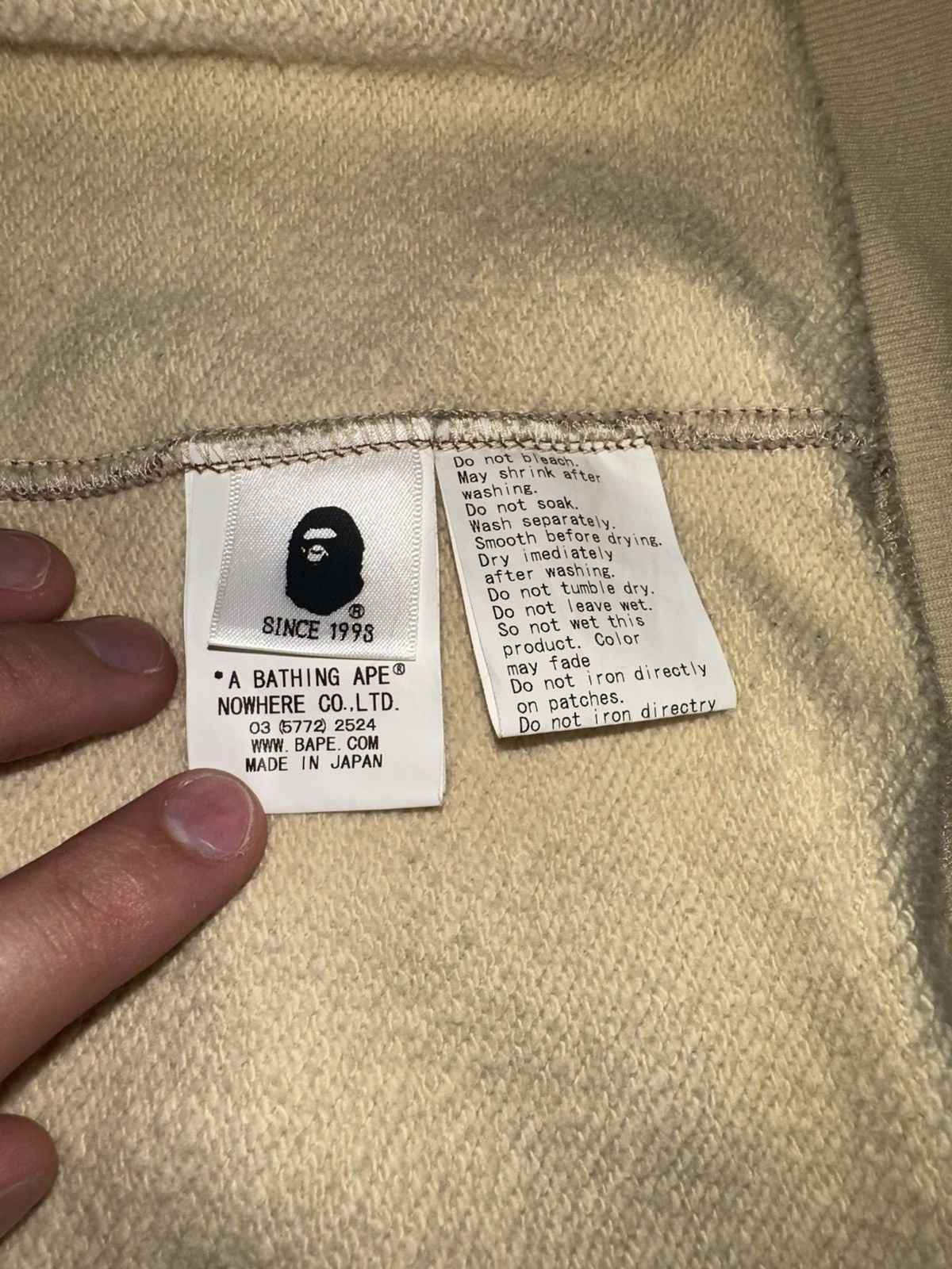 Bape Bape 15th Anniversary Shark Full Zip Hoodie Size US M / EU 48-50 / 2 - 10 Thumbnail