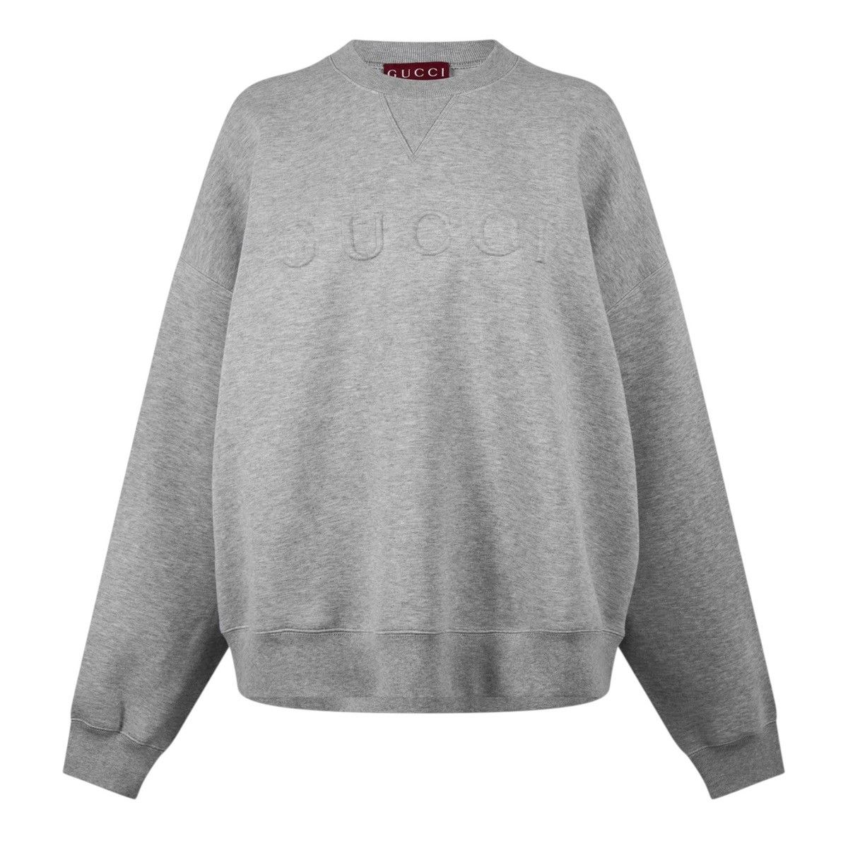 Gucci Sweatshirt Gucci size XS Size XS / US 0-2 / IT 36-38 - 1 Thumbnail