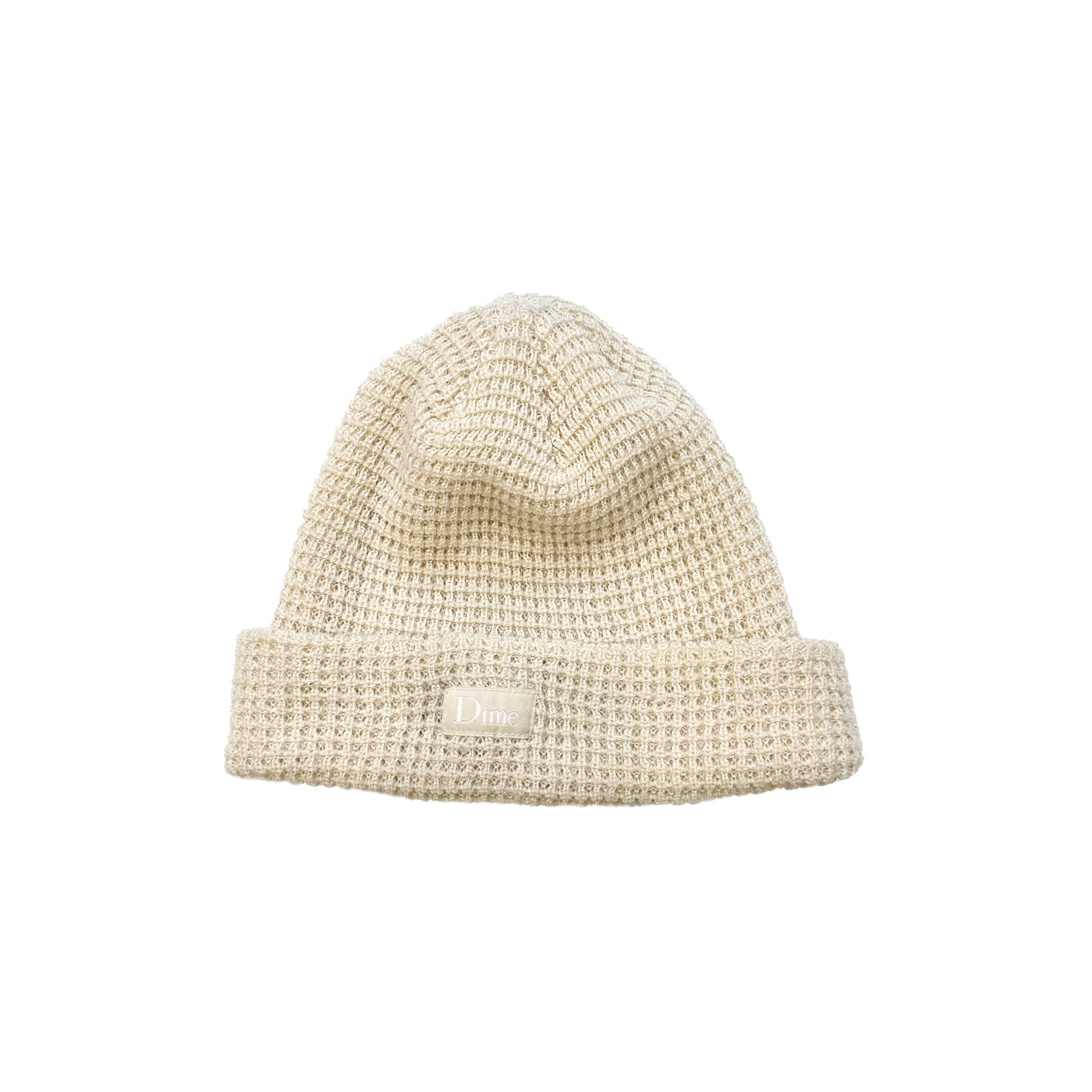 Dime Dime Classic Warp Beanie GREEN | Grailed