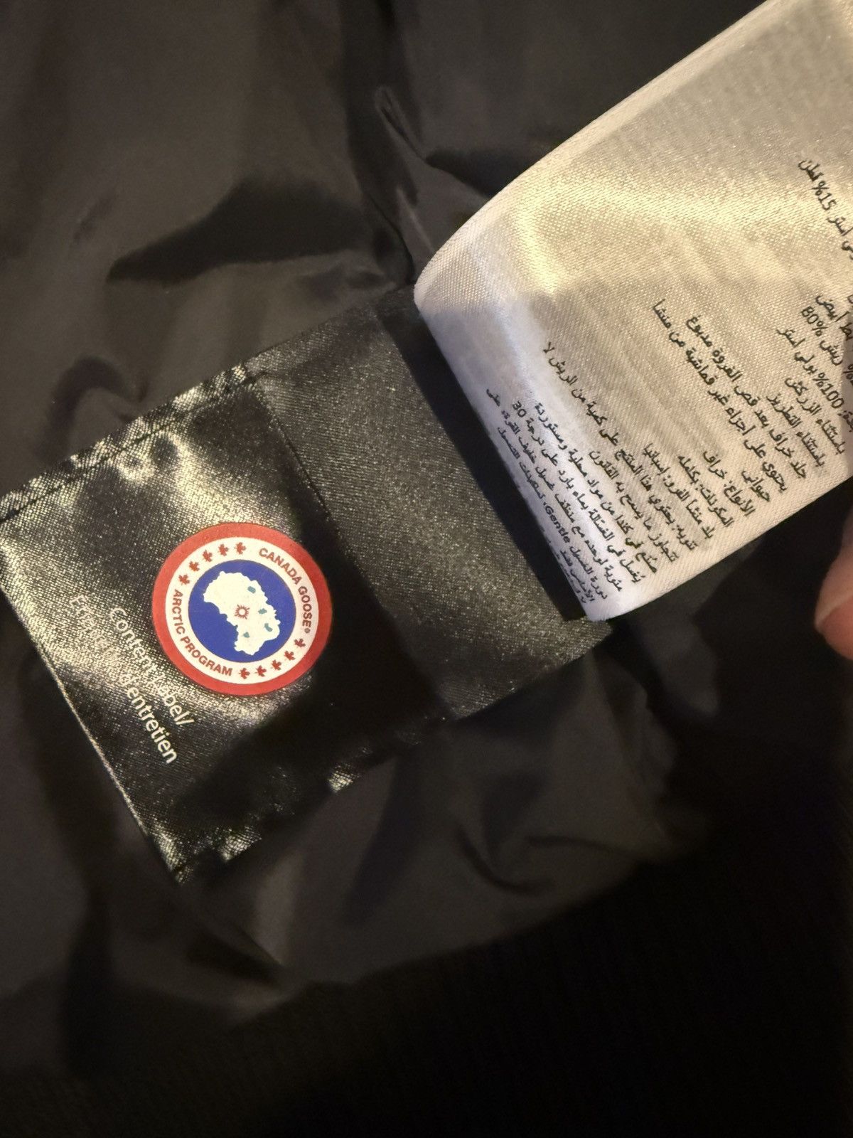 Canada Goose Canada Goose Bromley Bomber Jacket Size US S / EU 44-46 / 1 - 10 Thumbnail