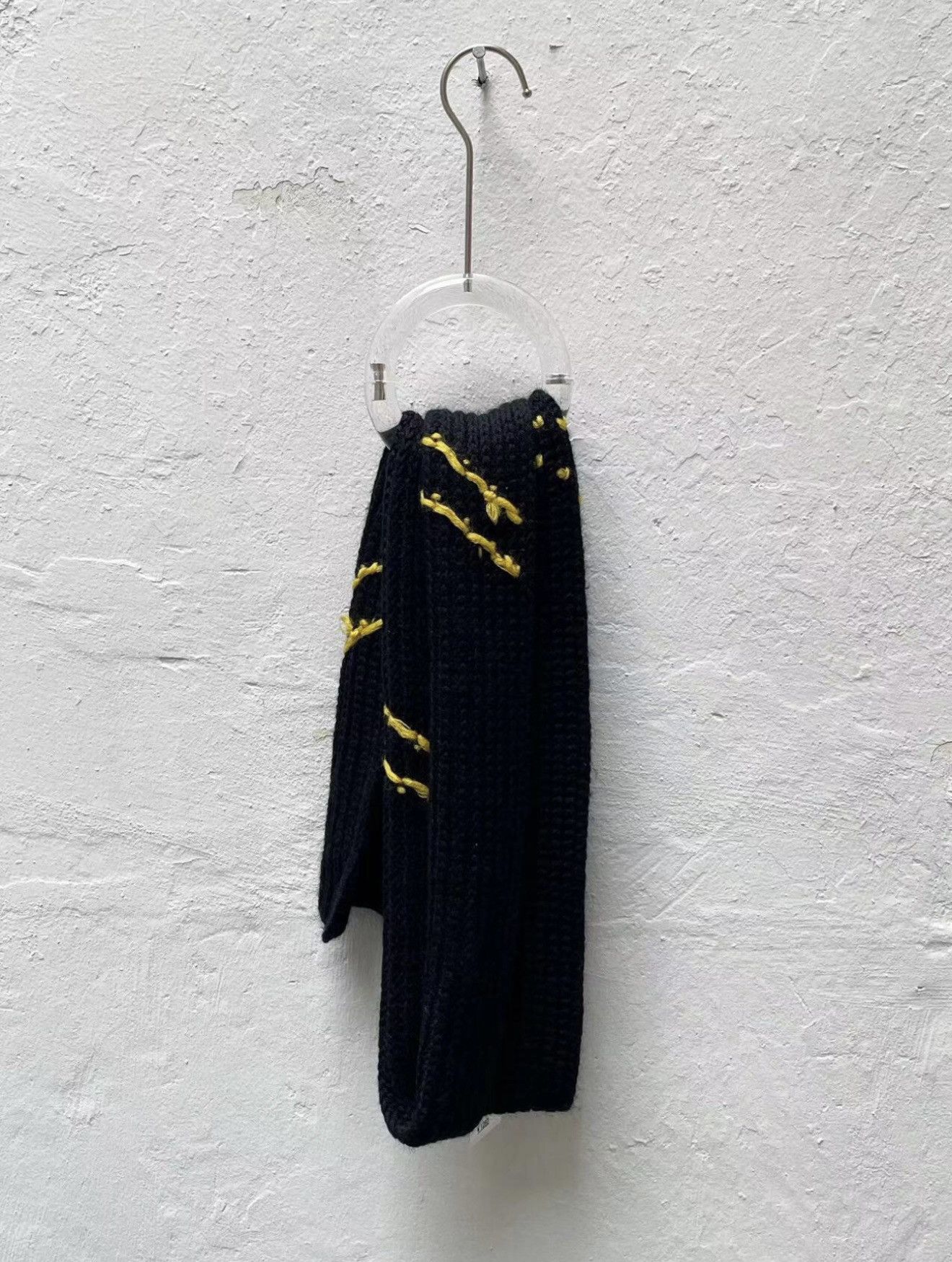 Raf Simons RAF Simons 18AW Scarf Size ONE SIZE - 2 Thumbnail