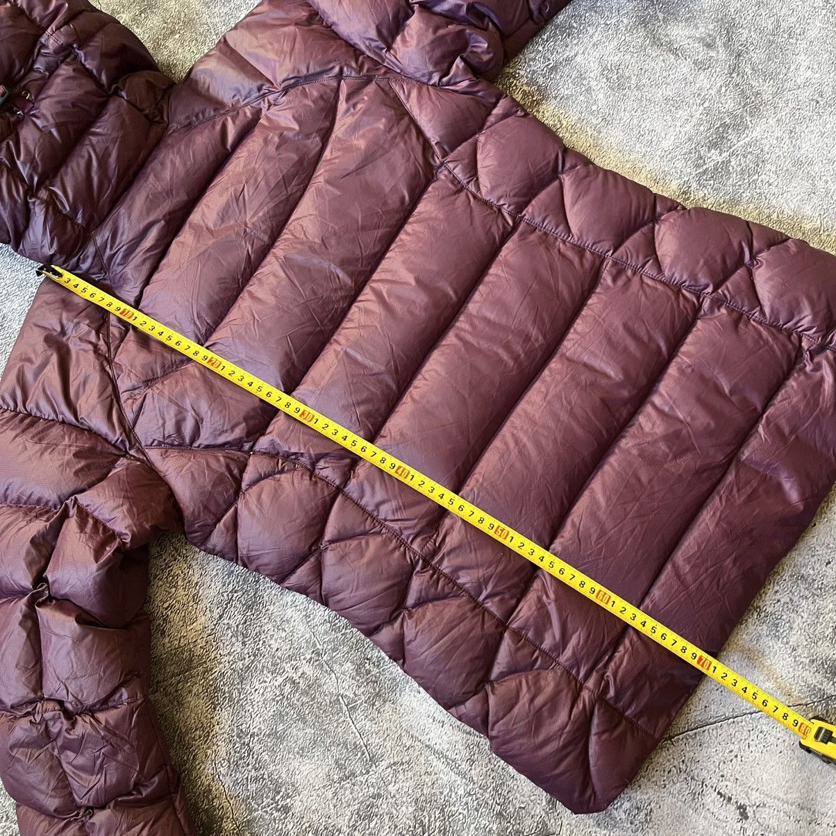 Berghaus Berghaus Pertex 650 Down Puffer Jacket Womens size 12 Size M / US 6-8 / IT 42-44 - 17 Thumbnail