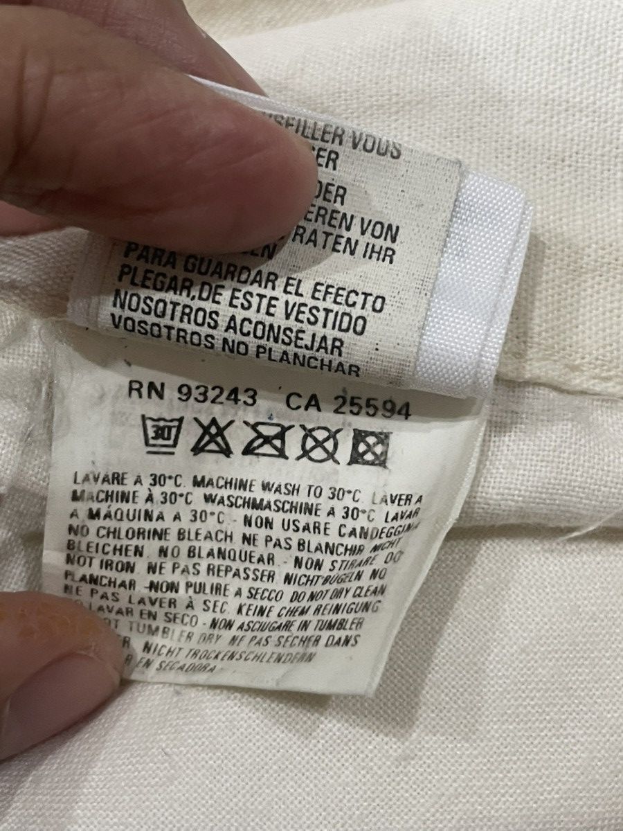 Diesel Diesel Pants Size 28" / US 6 / IT 42 - 4 Thumbnail