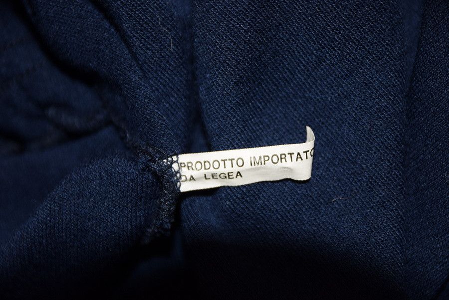 Other LEGEA CASARANO 1995 _ XL Size US XL / EU 56 / 4 - 8 Thumbnail